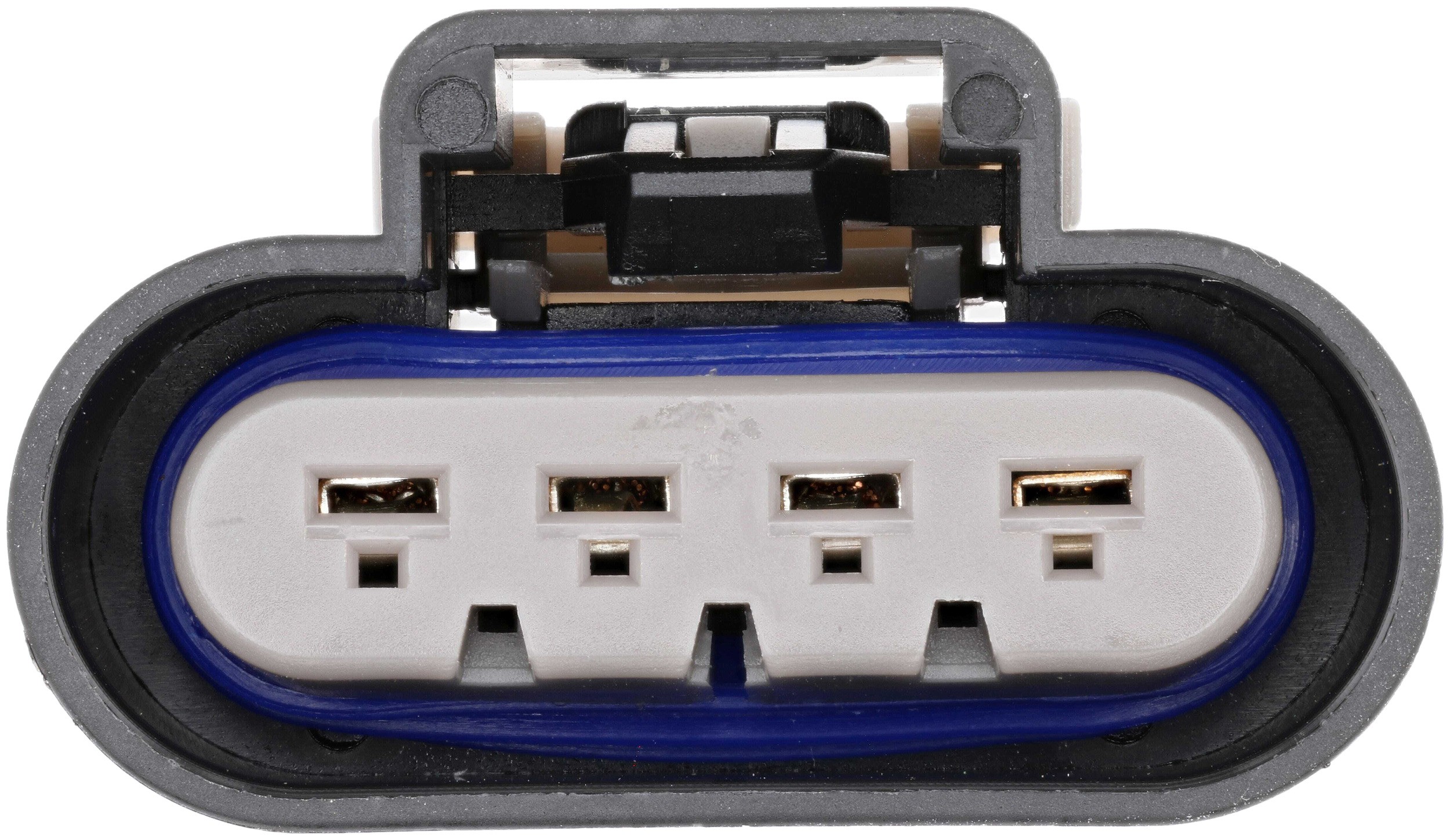 Delphi FG0154 Fuel Pump Module Assembly - Image 7