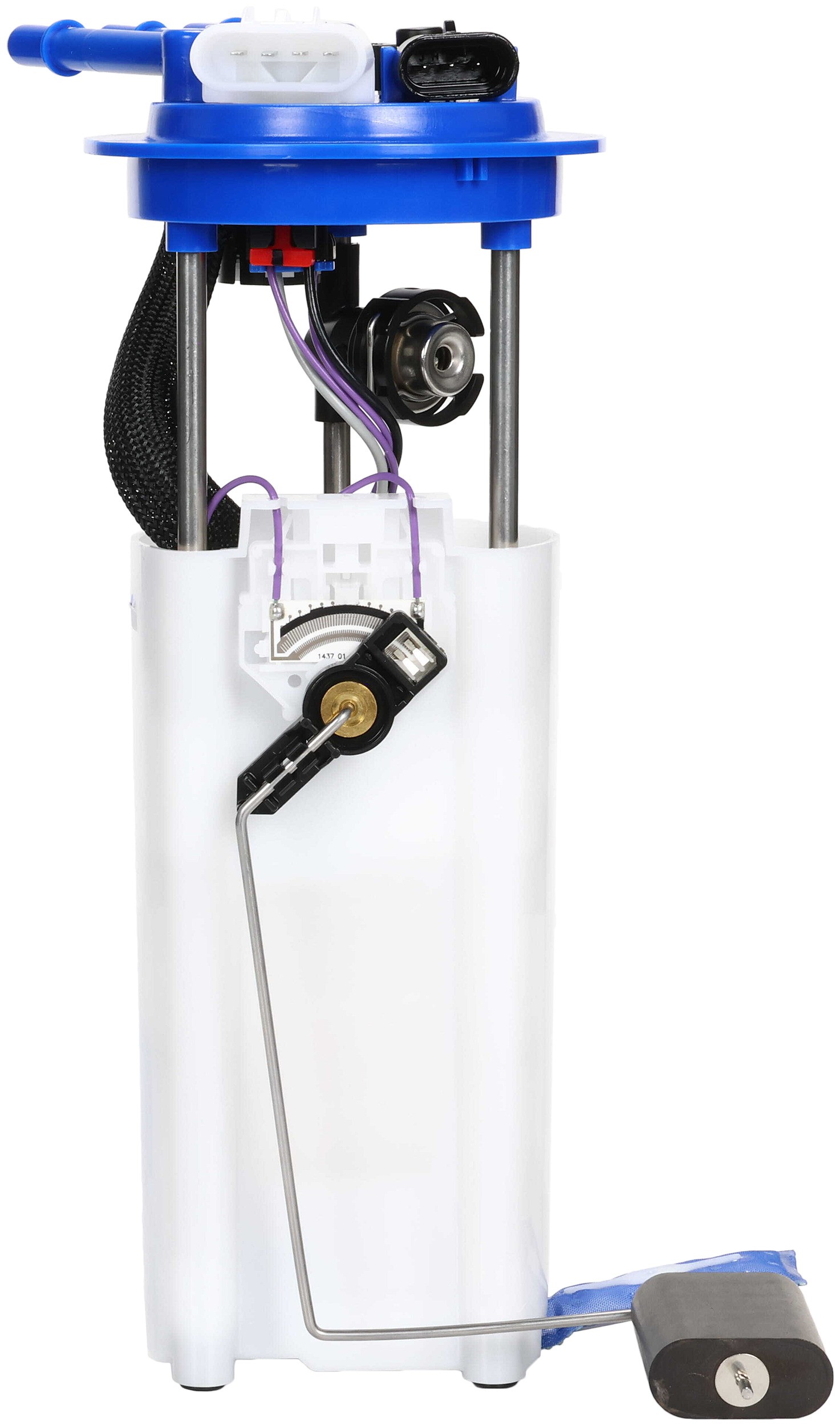 Delphi FG0154 Fuel Pump Module Assembly - Image 8
