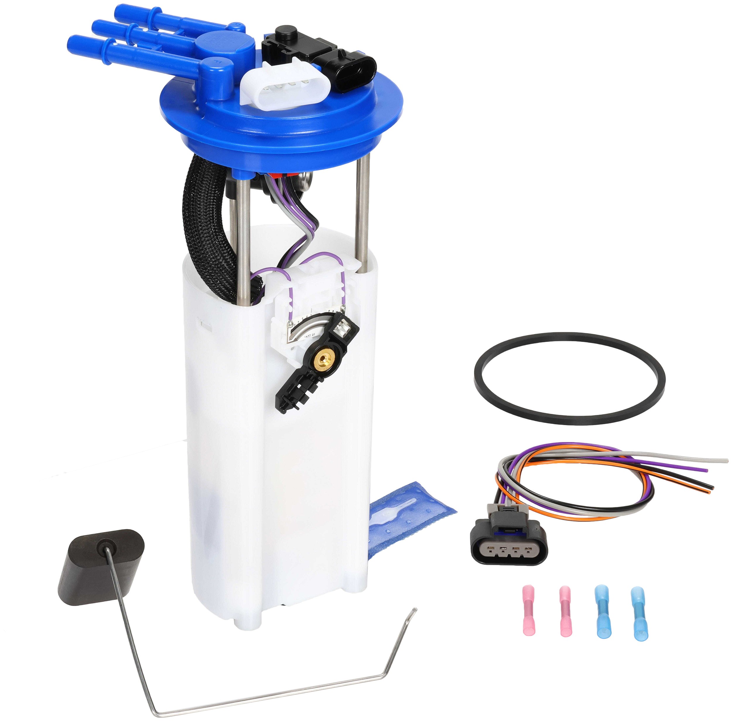 Delphi FG0154 Fuel Pump Module Assembly - Image 9