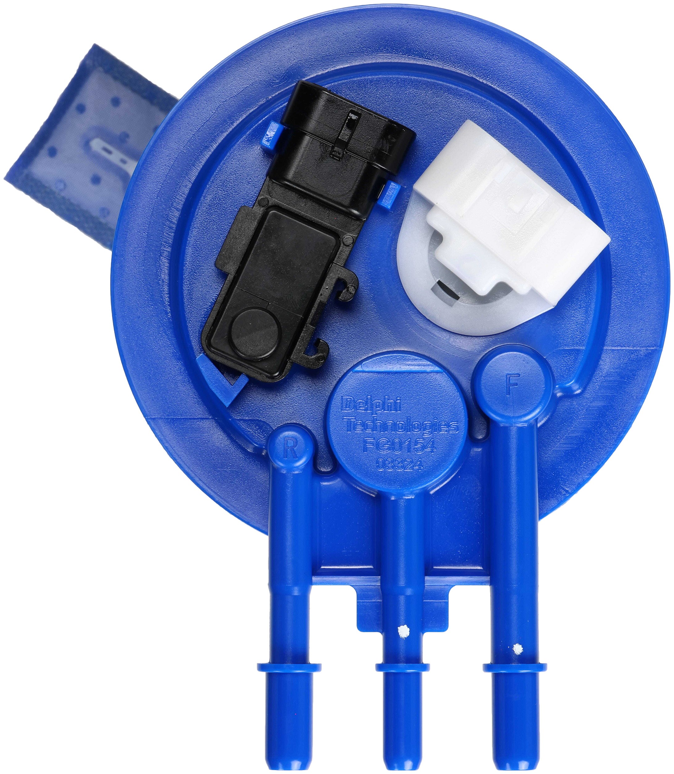 Delphi FG0154 Fuel Pump Module Assembly - Image 13