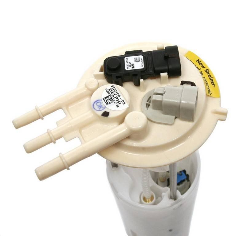 Delphi FG0156 Fuel Pump Module Assembly - Image 7