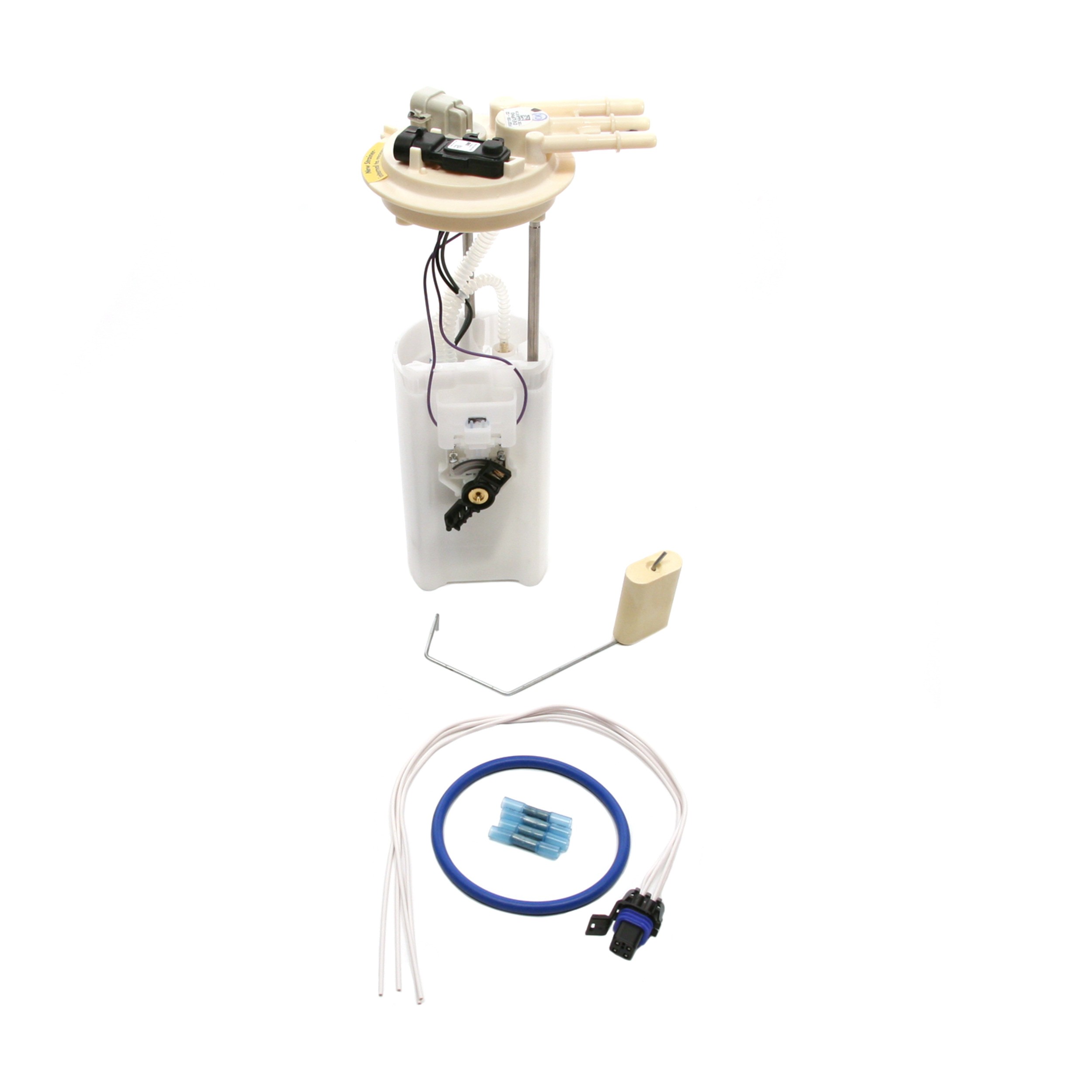Delphi FG0156 Fuel Pump Module Assembly - Image 8