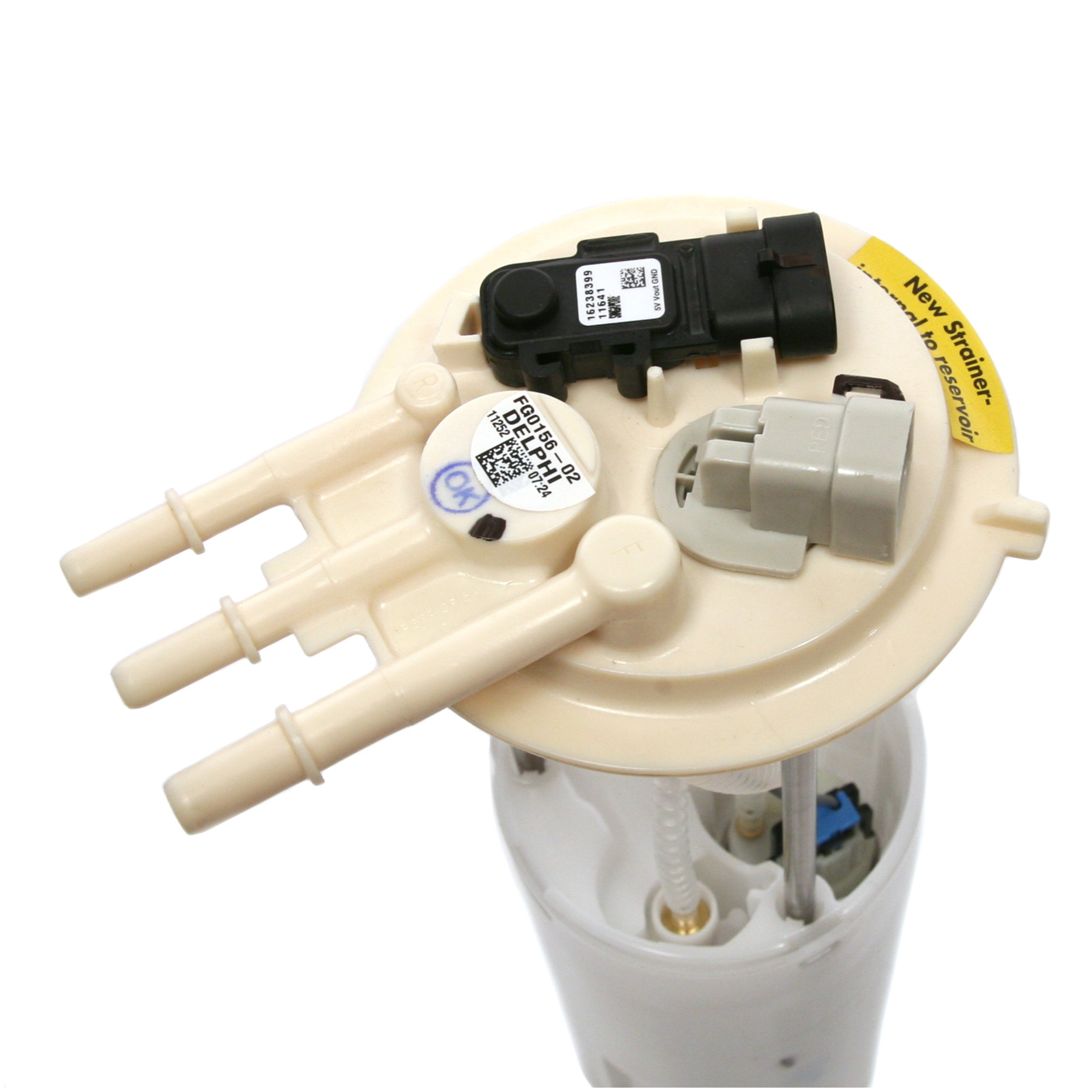 Delphi FG0156 Fuel Pump Module Assembly - Image 10