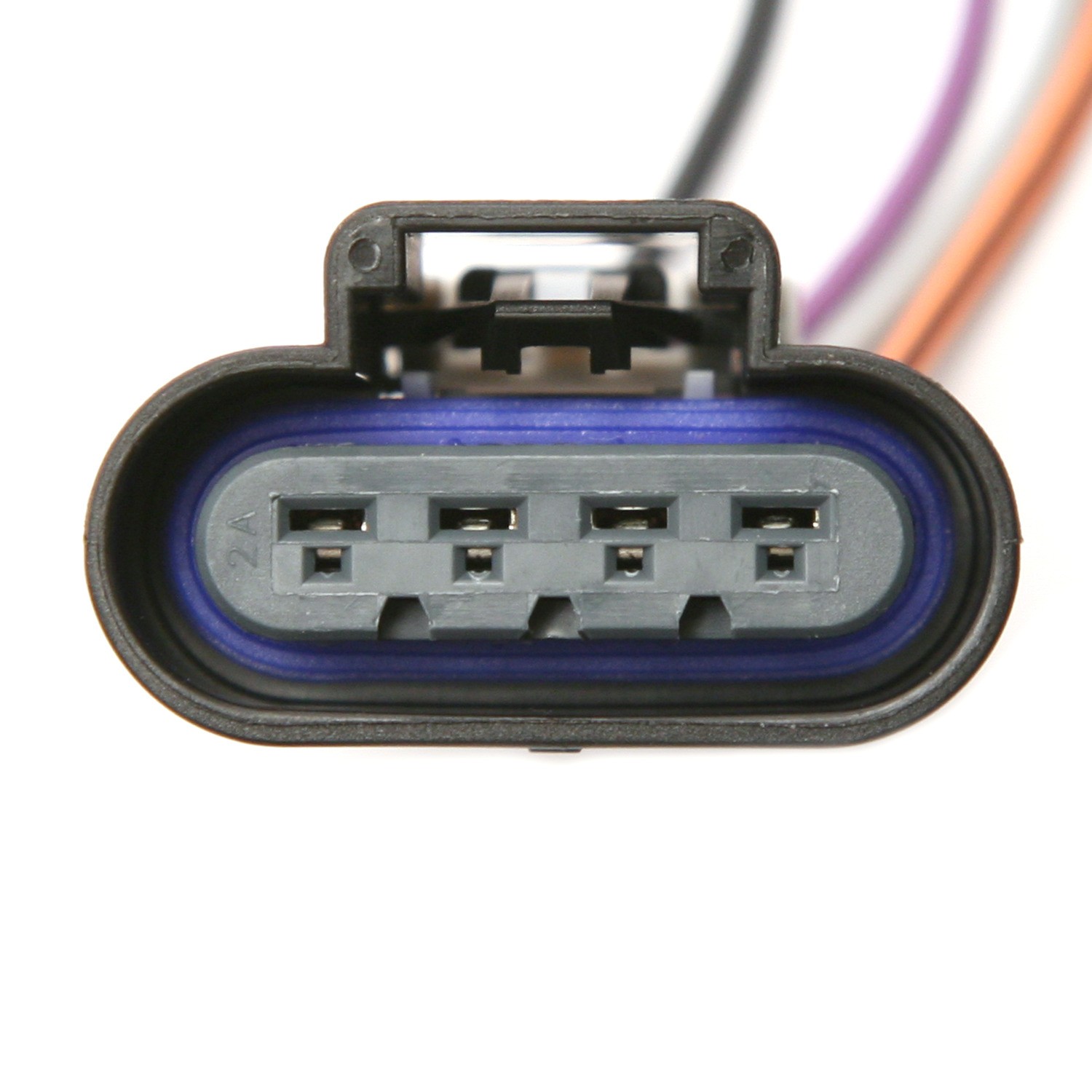 Delphi FG0159 Fuel Pump Module Assembly - Image 6