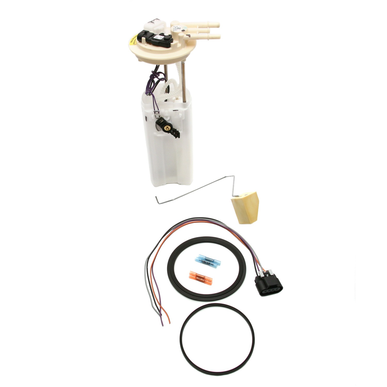 Delphi FG0162 Fuel Pump Module Assembly - Image 8