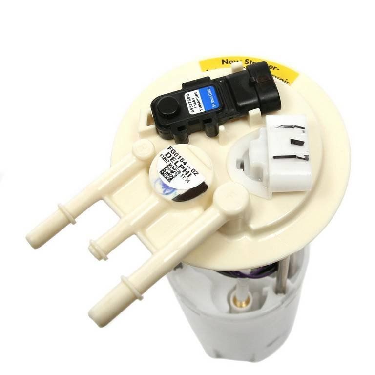 Delphi FG0164 Fuel Pump Module Assembly - Image 7