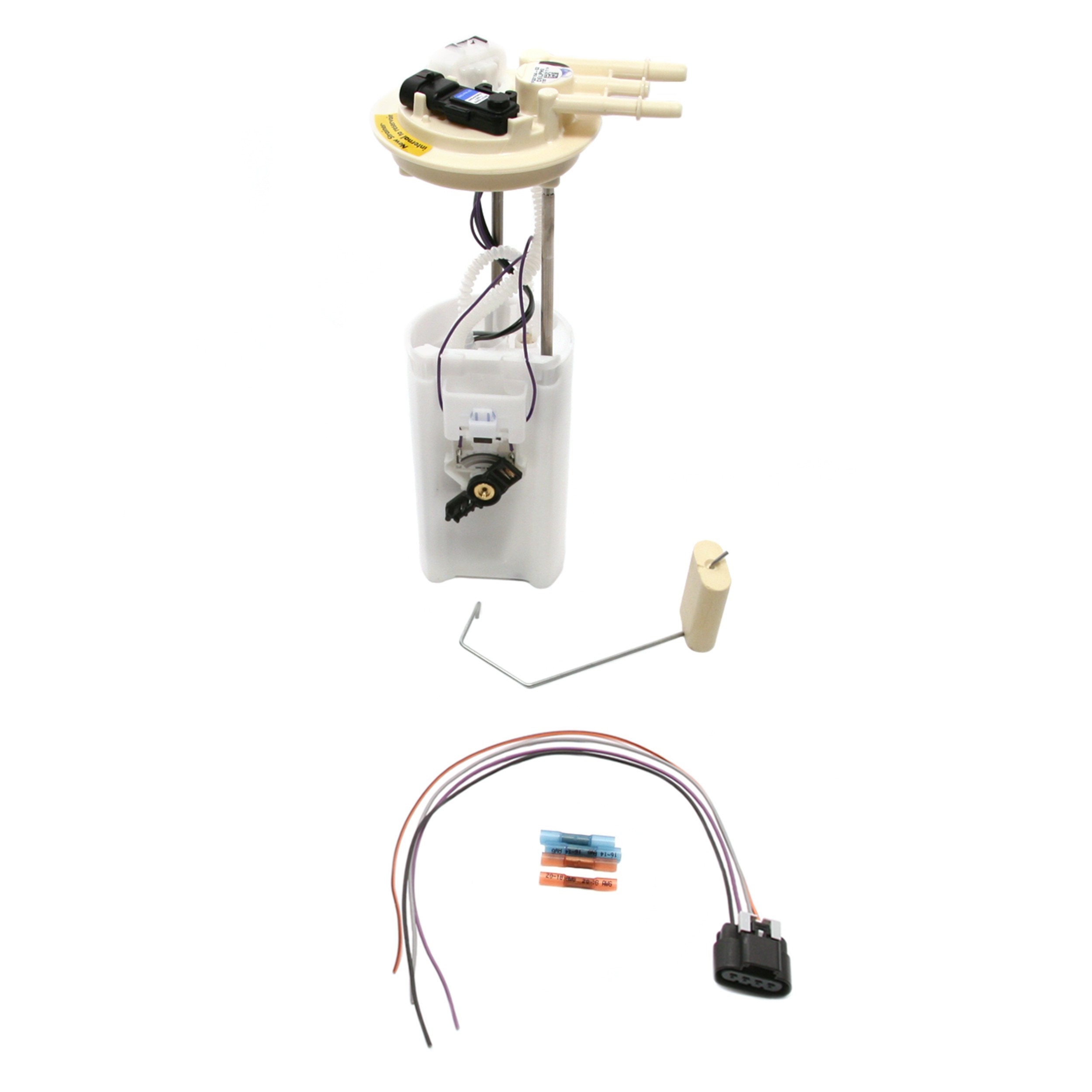 Delphi FG0164 Fuel Pump Module Assembly - Image 8