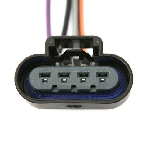 Delphi FG0164 Fuel Pump Module Assembly - Image 9