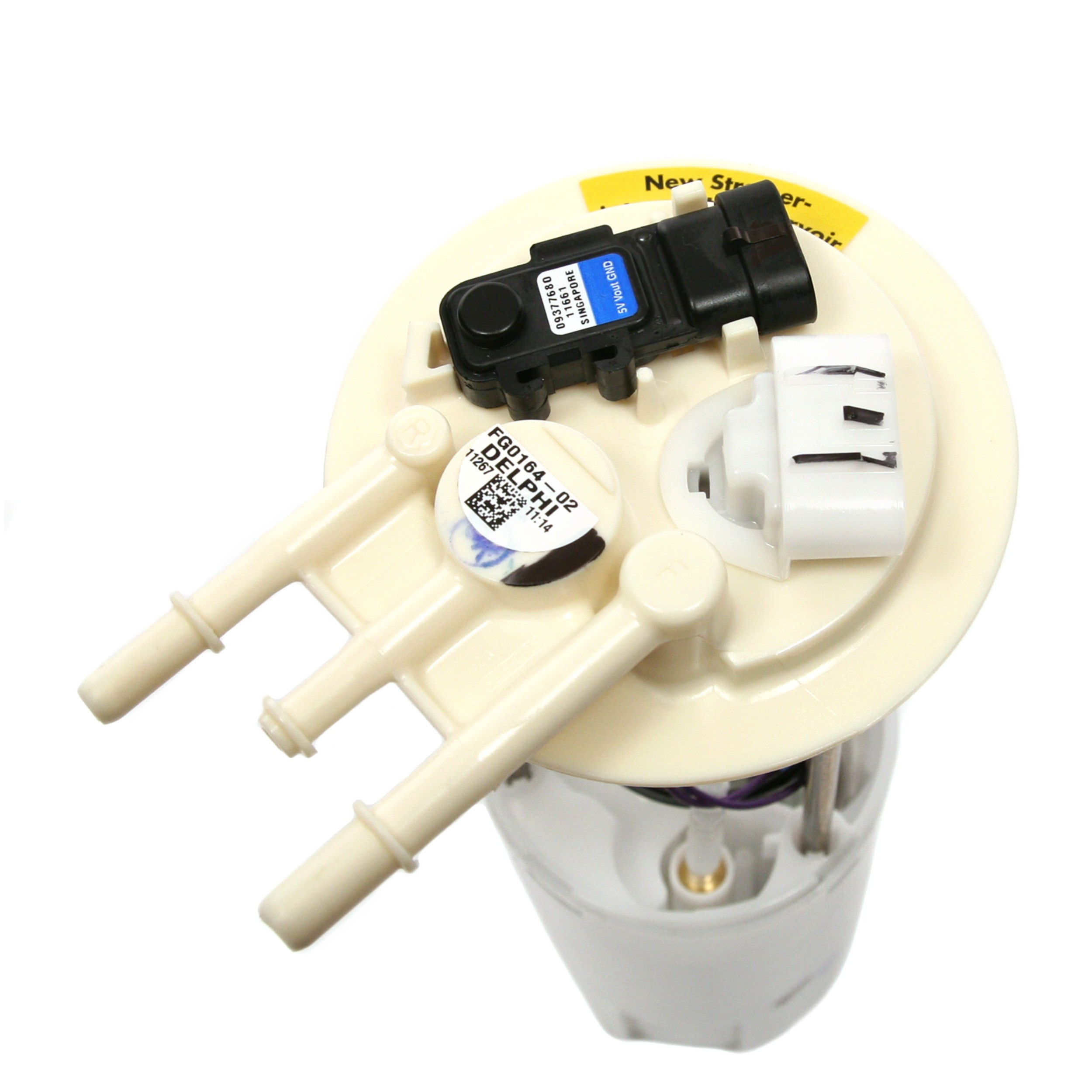 Delphi FG0164 Fuel Pump Module Assembly - Image 10