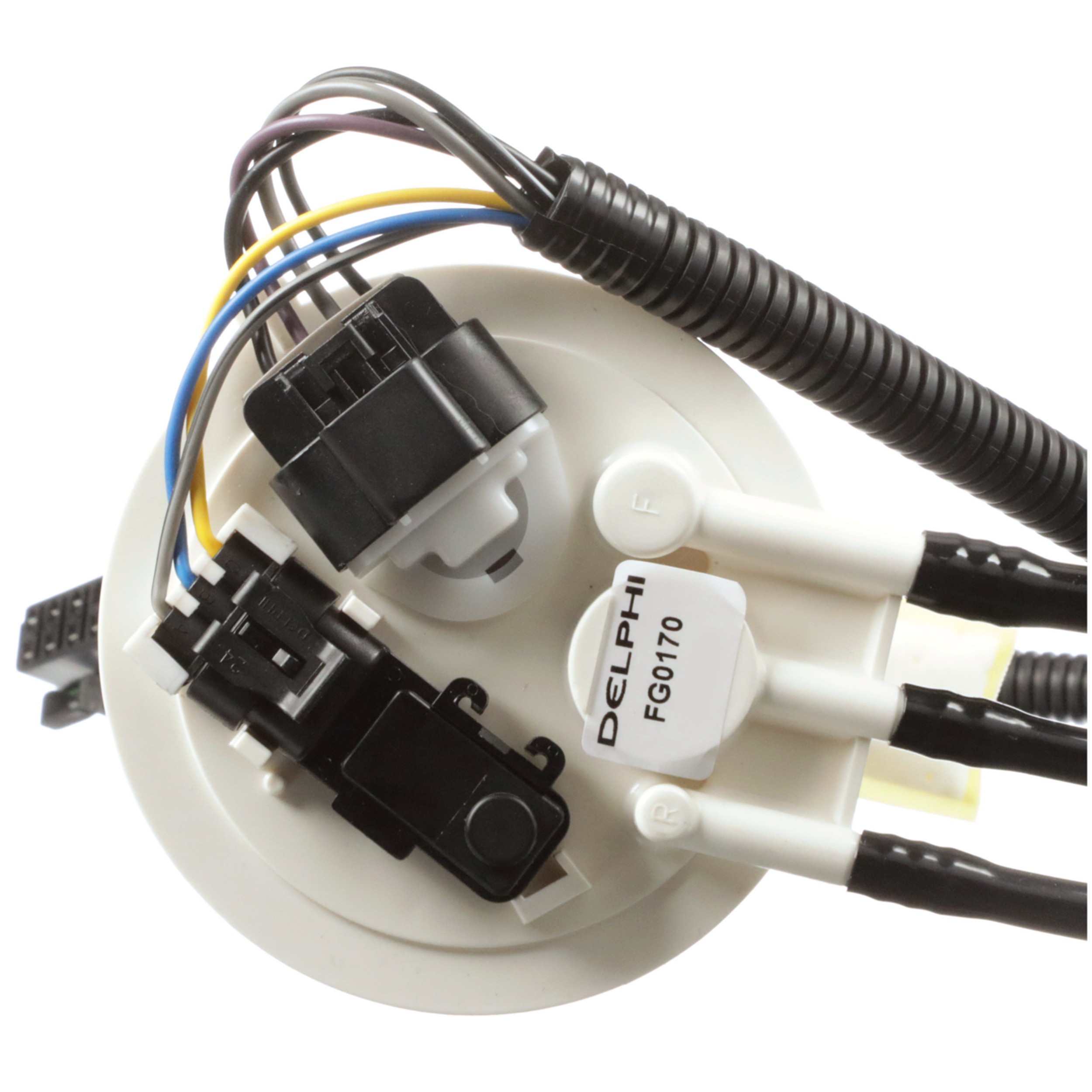Delphi FG0170 Fuel Pump Module Assembly - Image 15