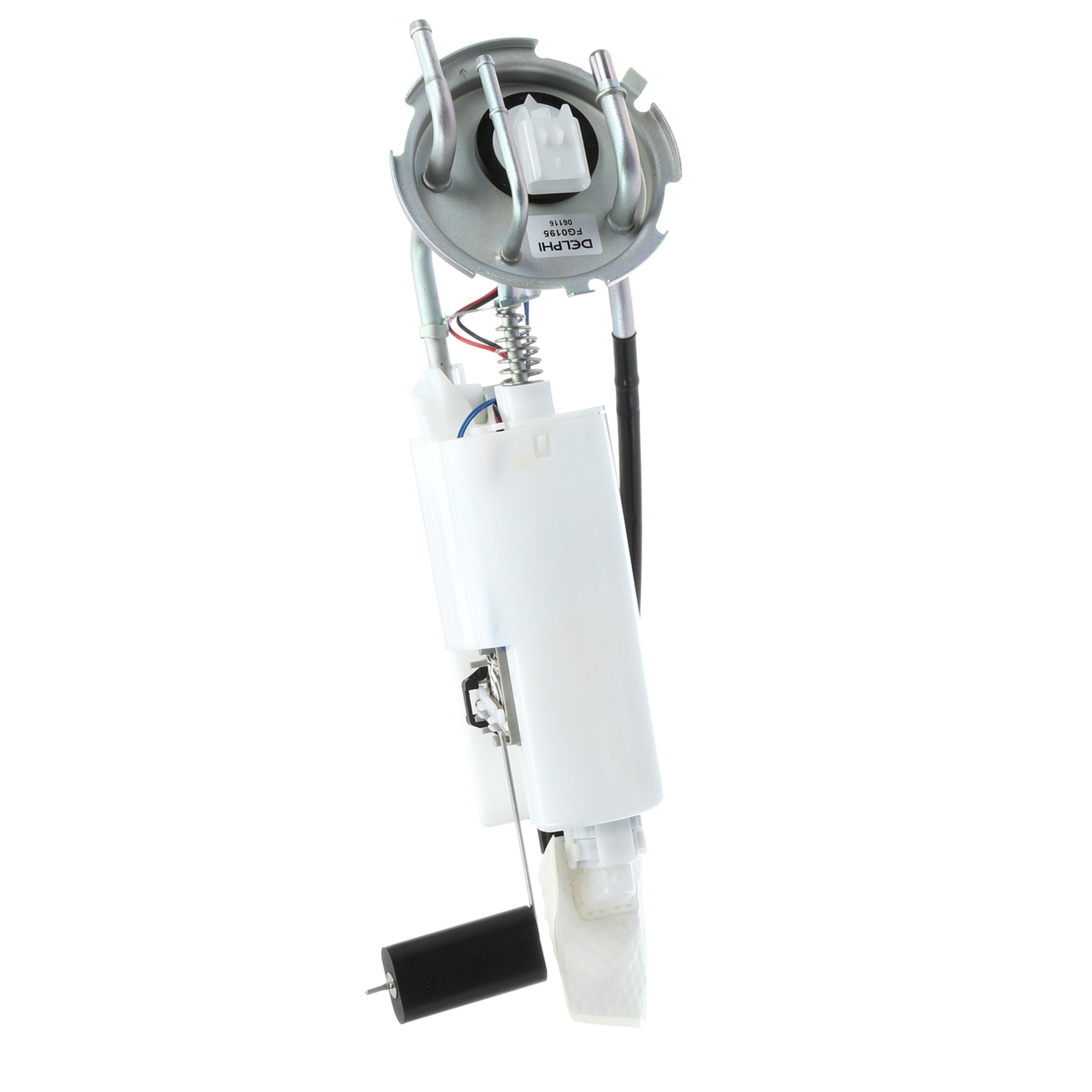 Delphi FG0195 Fuel Pump Module Assembly - Image 2
