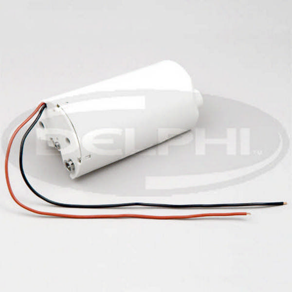 Delphi FG0198 Fuel Pump and Strainer Set - Image 2