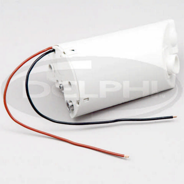 Delphi FG0199 Fuel Pump and Strainer Set - Image 2