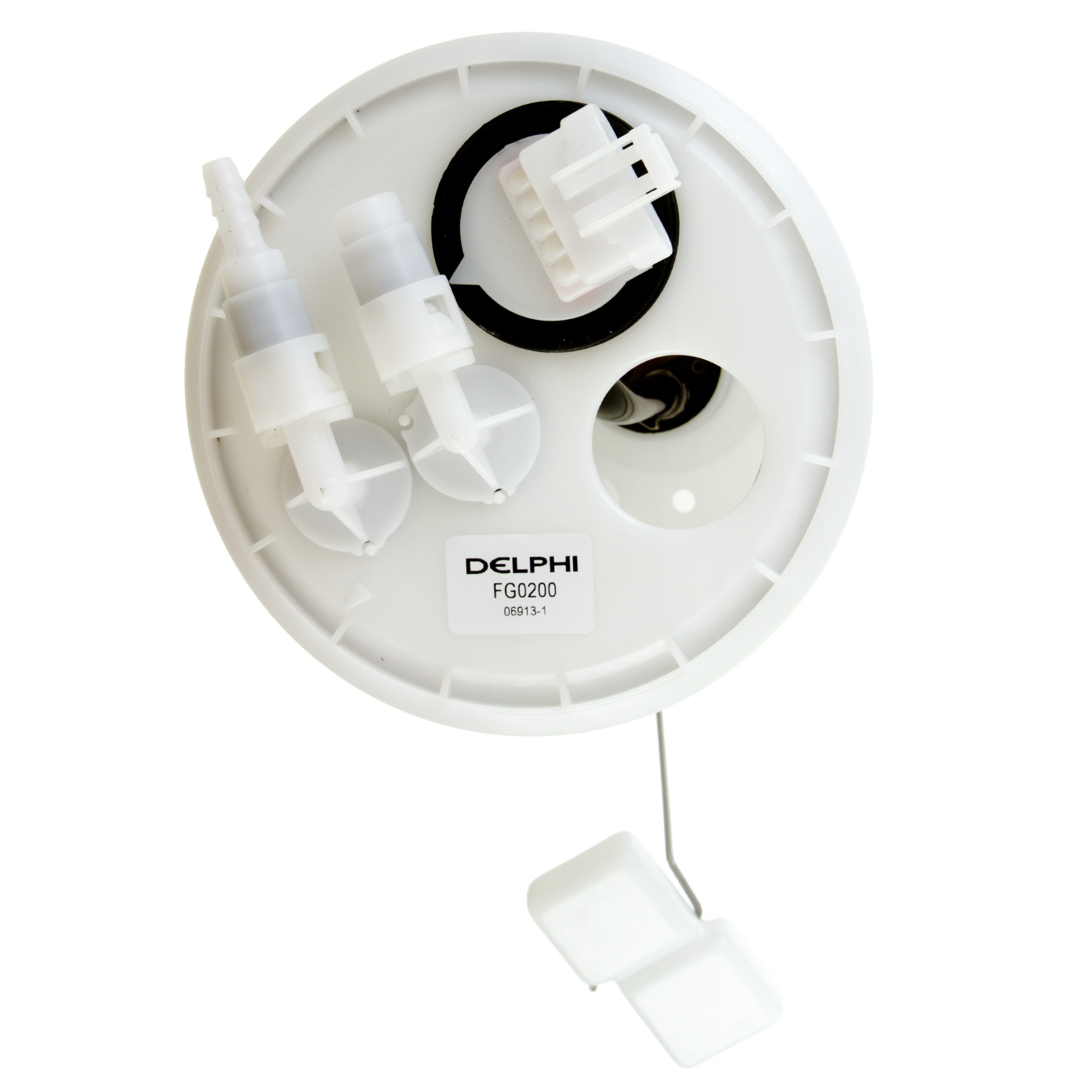 Delphi FG0200 Fuel Pump Module Assembly - Image 8
