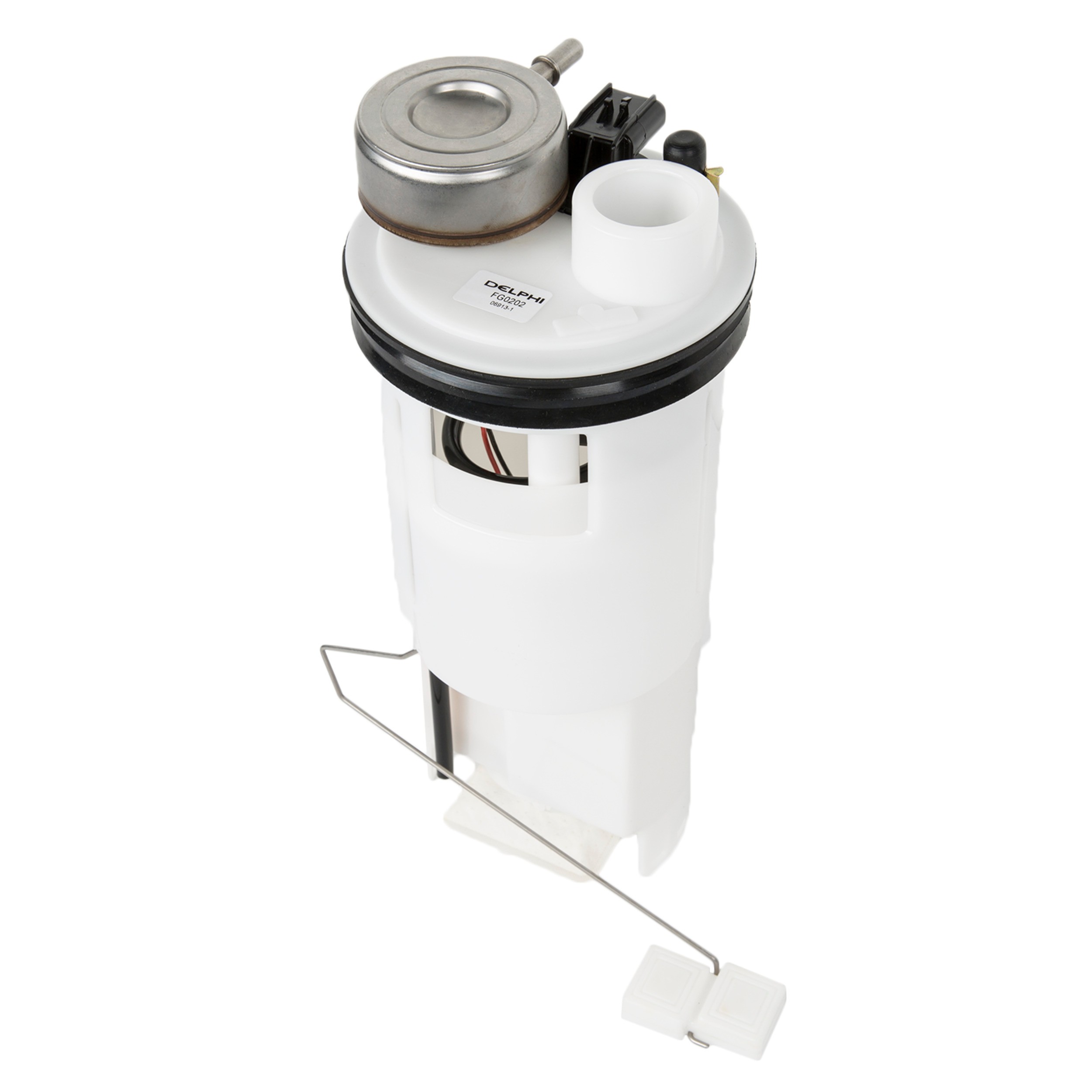 Delphi FG0202 Fuel Pump Module Assembly