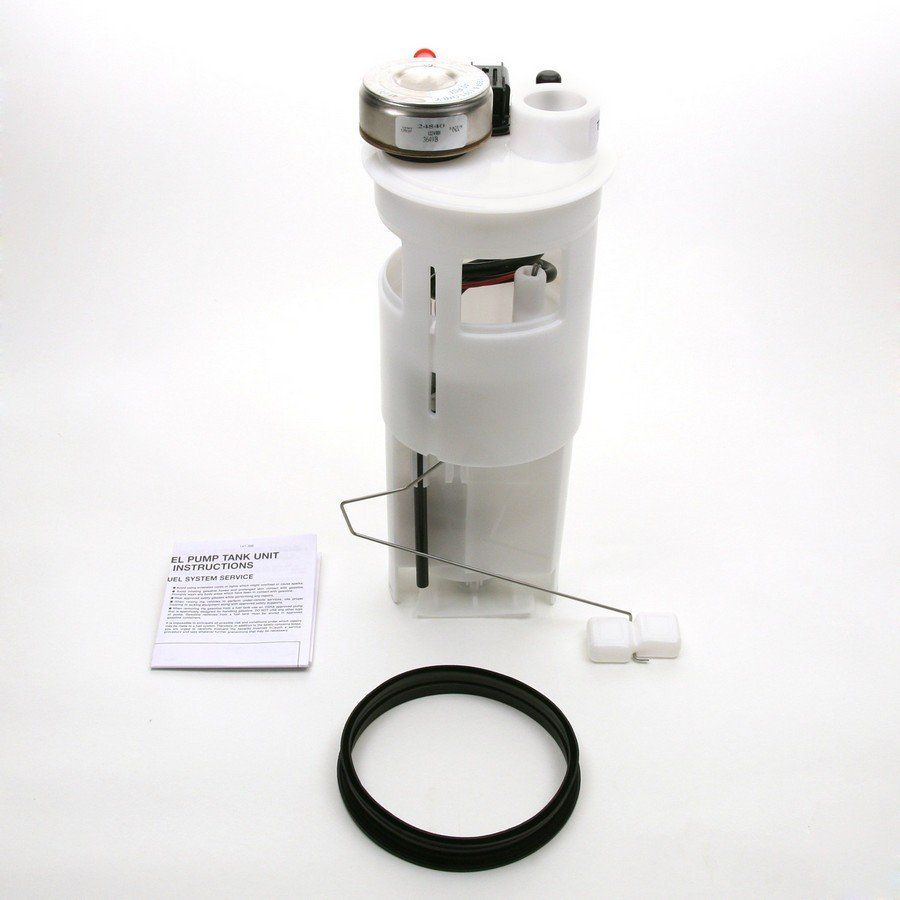 Delphi FG0202 Fuel Pump Module Assembly - Image 6