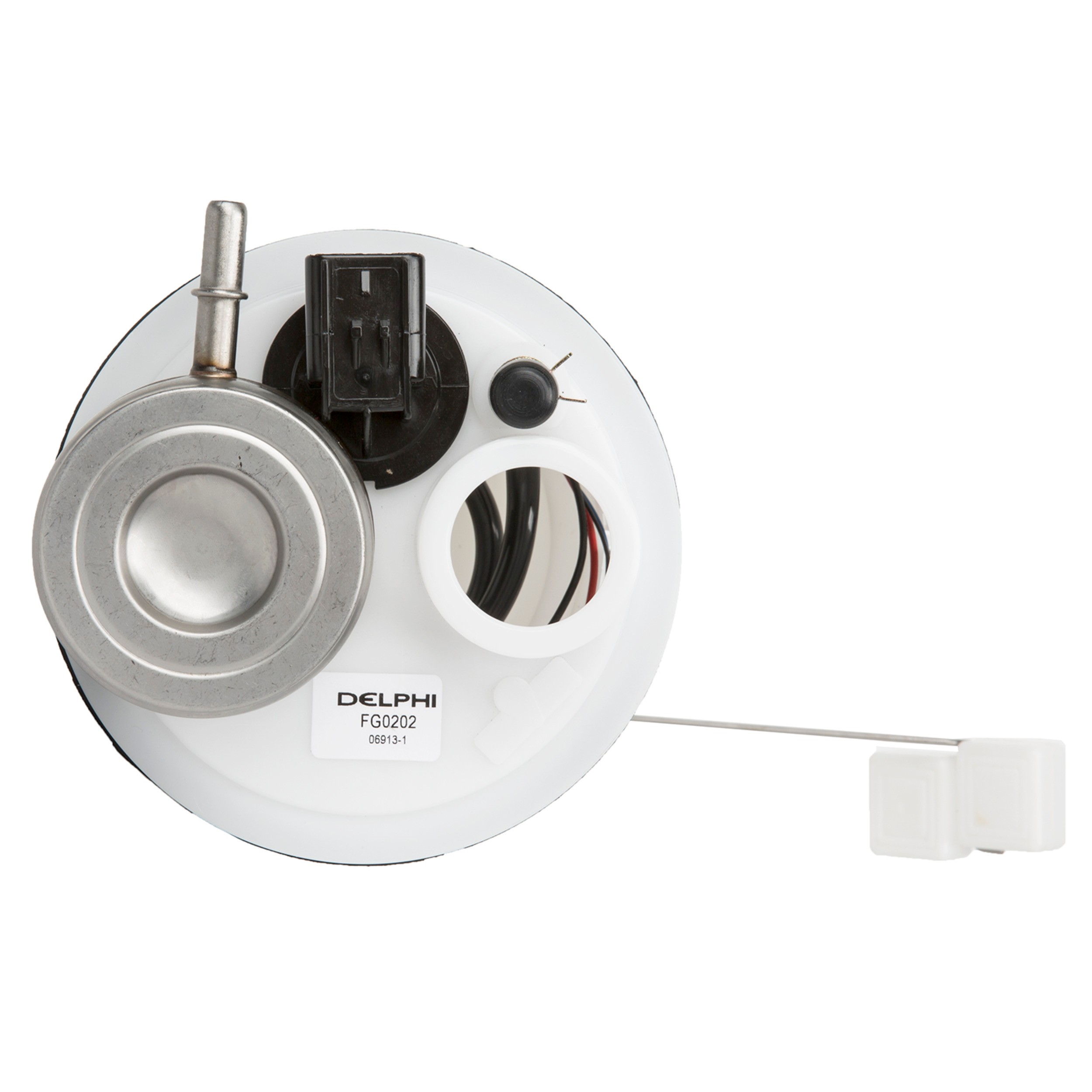 Delphi FG0202 Fuel Pump Module Assembly - Image 10