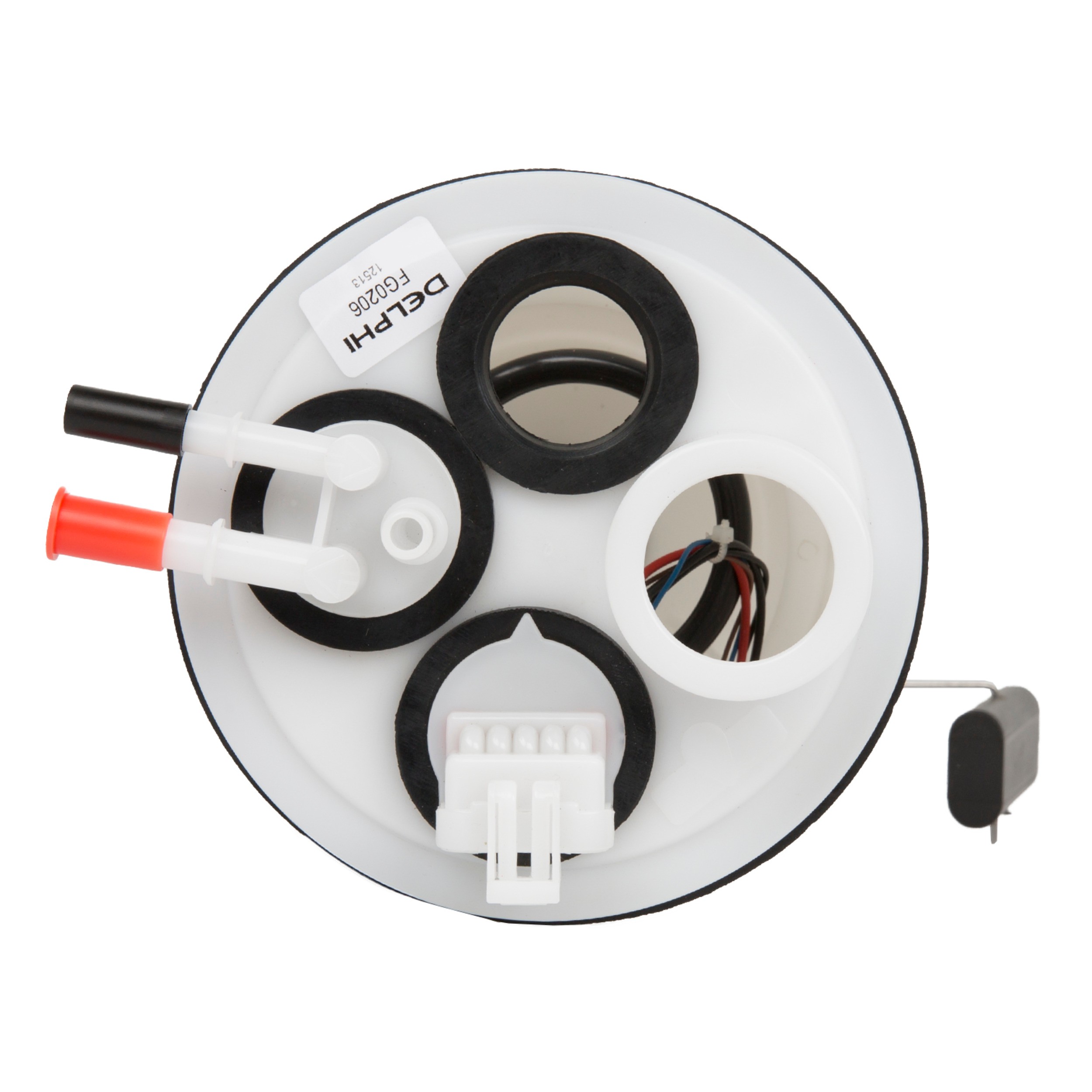 Delphi FG0206 Fuel Pump Module Assembly - Image 8