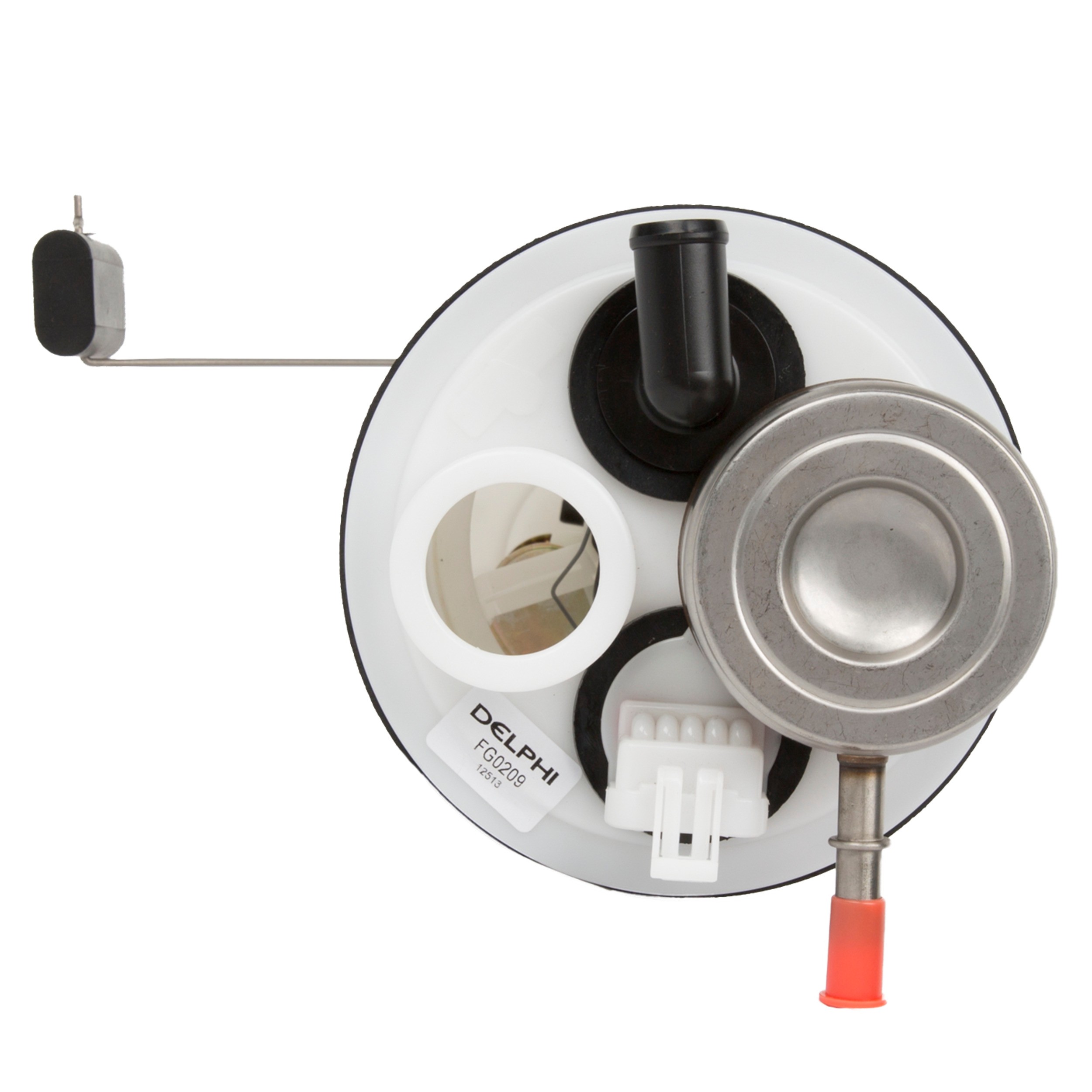 Delphi FG0209 Fuel Pump Module Assembly - Image 8