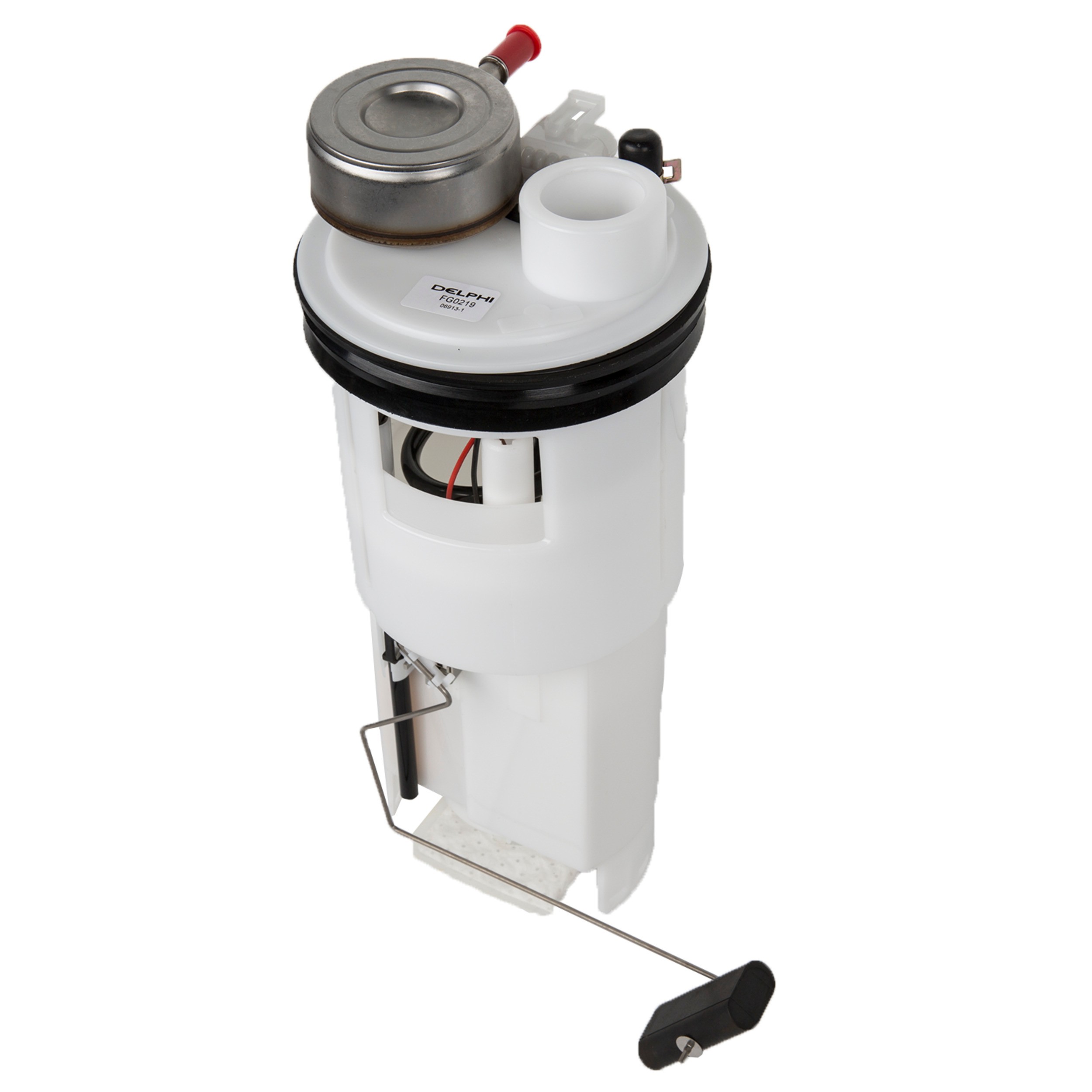 Delphi FG0219 Fuel Pump Module Assembly