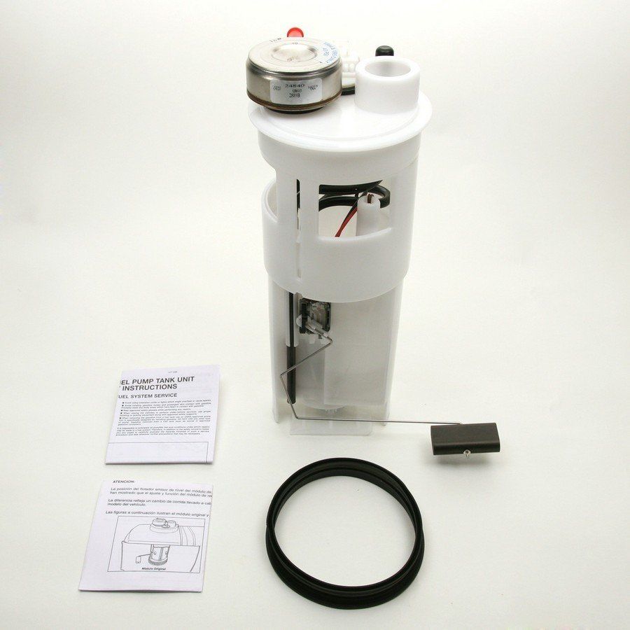 Delphi FG0219 Fuel Pump Module Assembly - Image 6