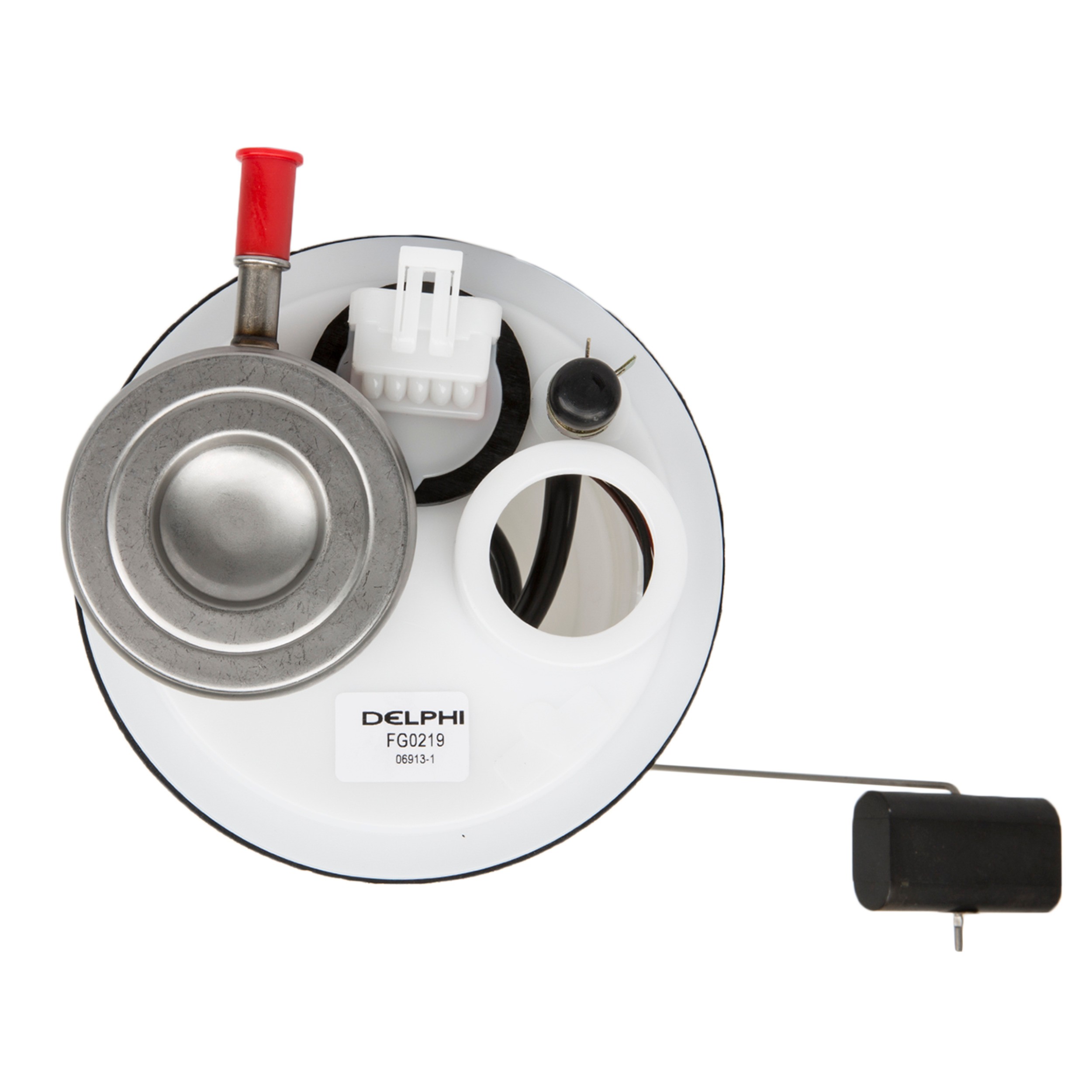 Delphi FG0219 Fuel Pump Module Assembly - Image 10