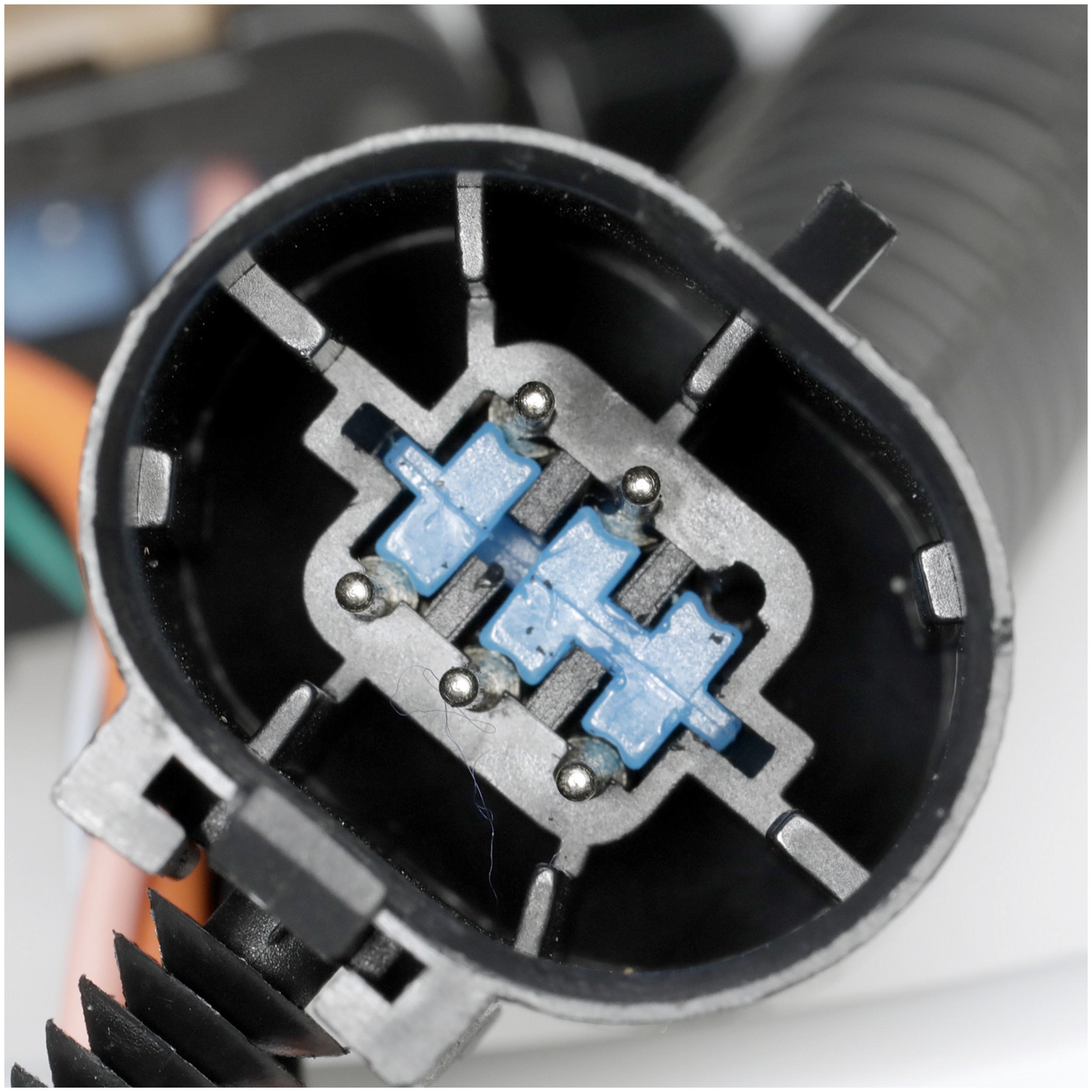 Delphi FG0222 Fuel Pump Module Assembly - Image 4