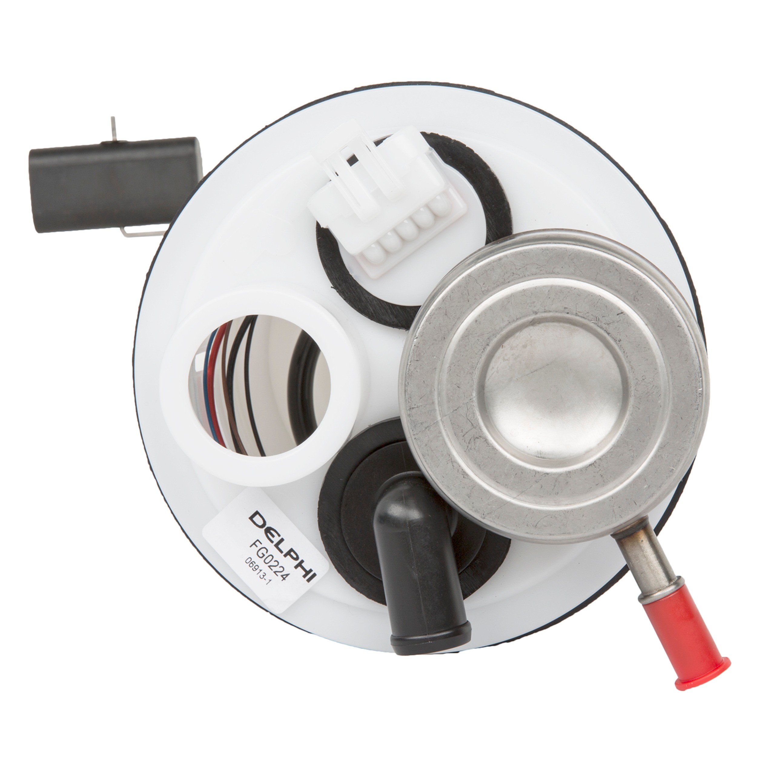 Delphi FG0224 Fuel Pump Module Assembly - Image 10