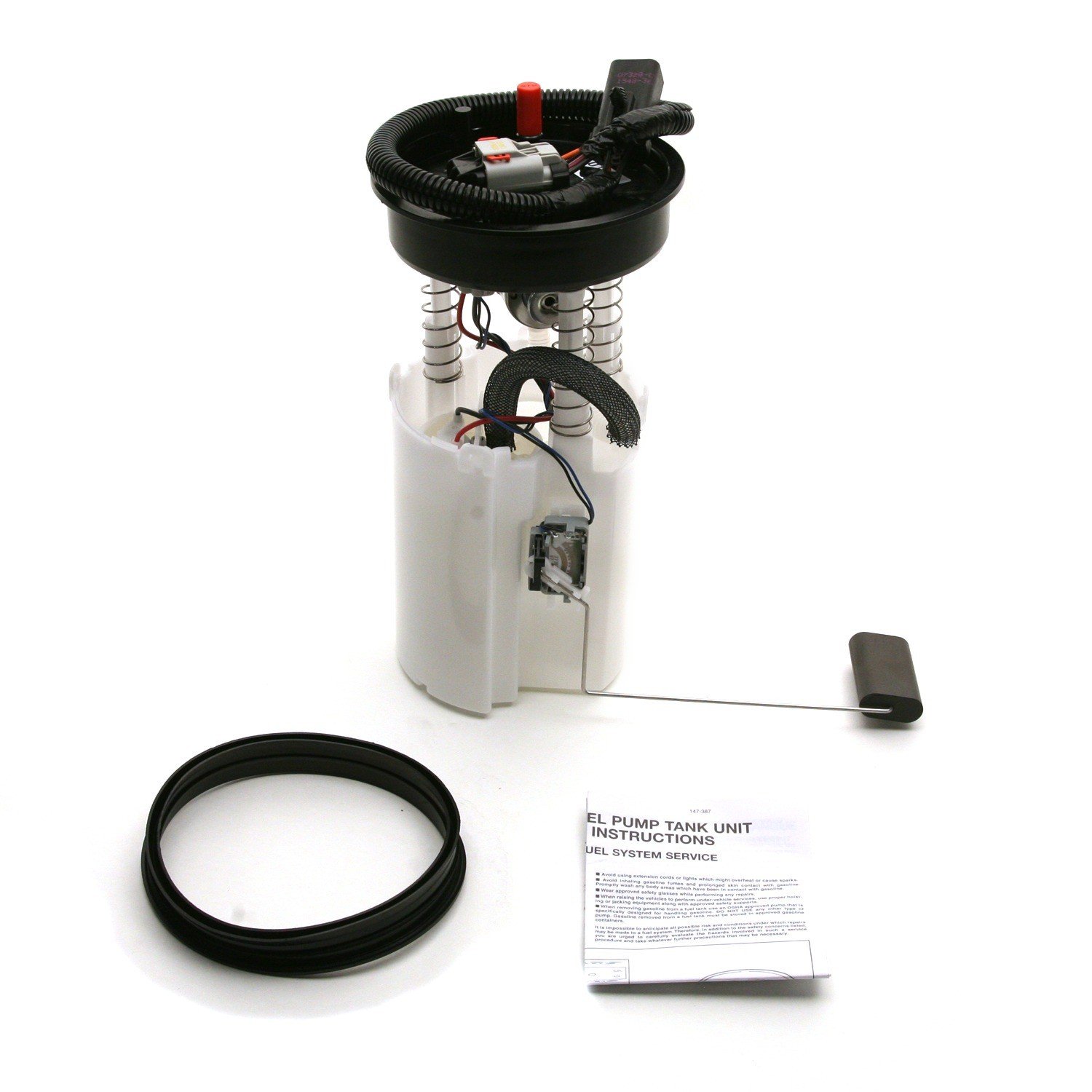 Delphi FG0225 Fuel Pump Module Assembly - Image 6