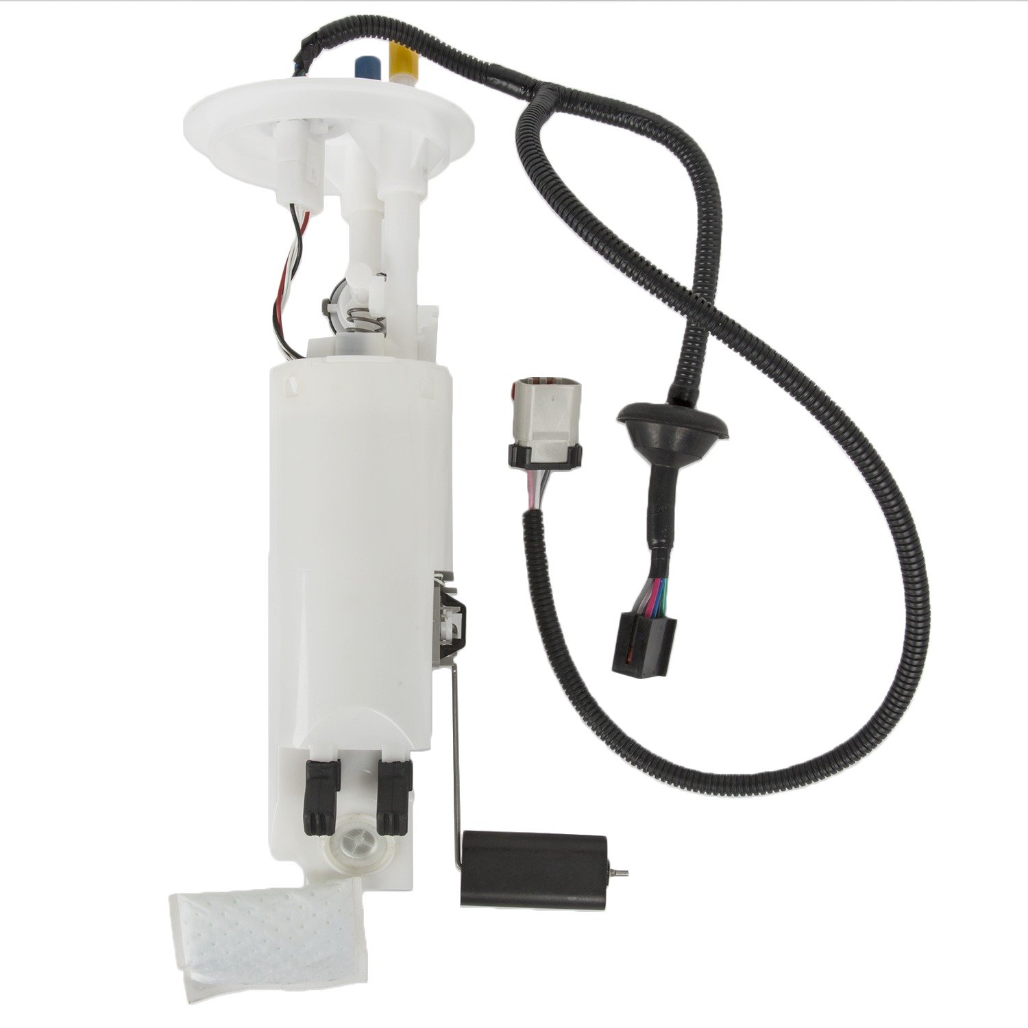 Delphi FG0228 Fuel Pump Module Assembly - Image 2