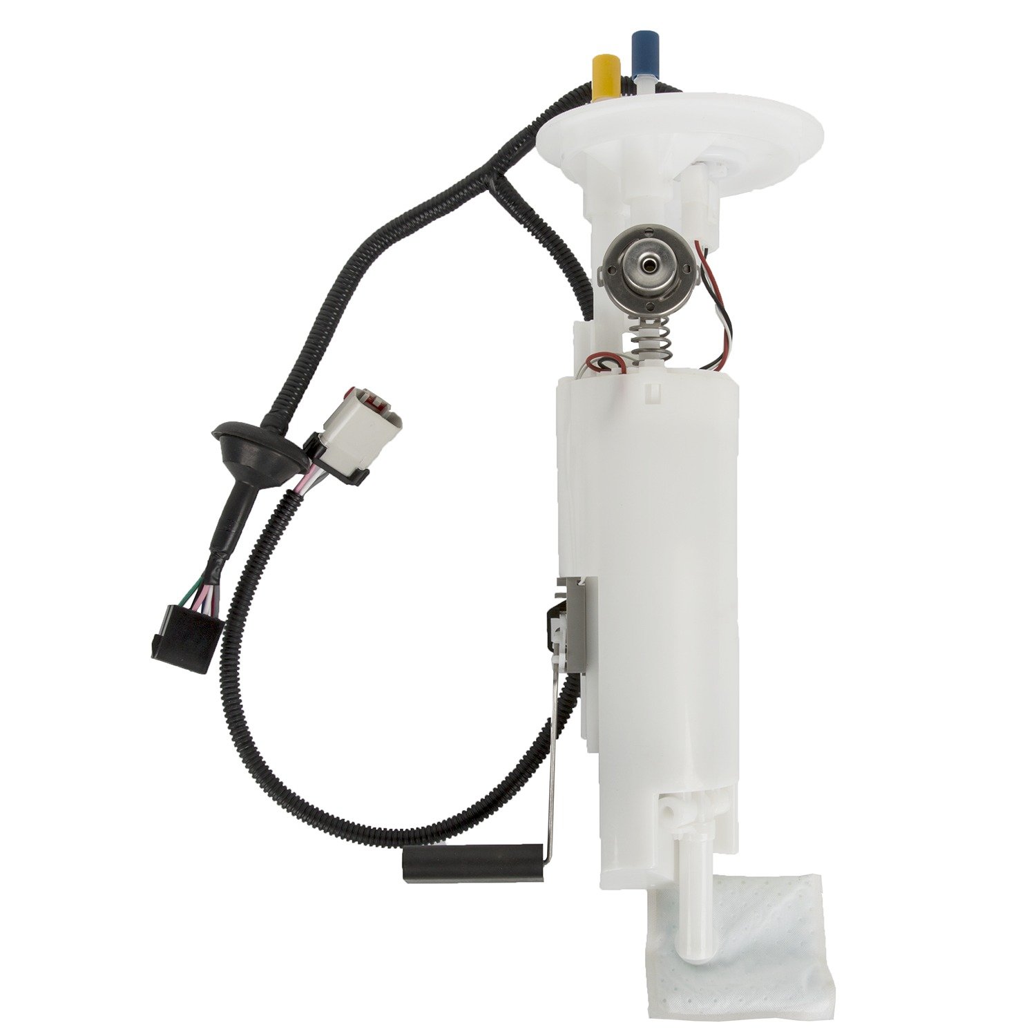 Delphi FG0228 Fuel Pump Module Assembly - Image 6