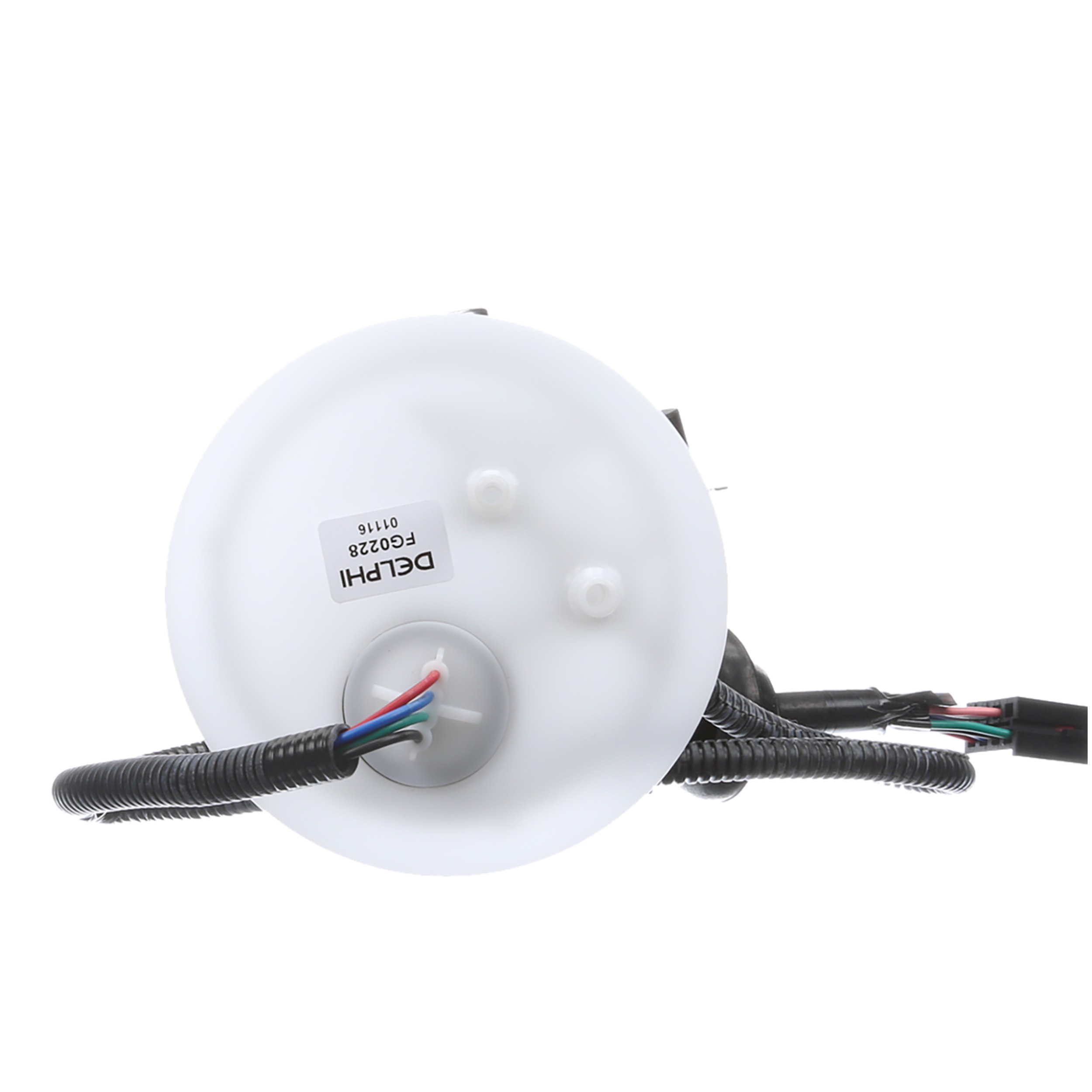 Delphi FG0228 Fuel Pump Module Assembly - Image 11