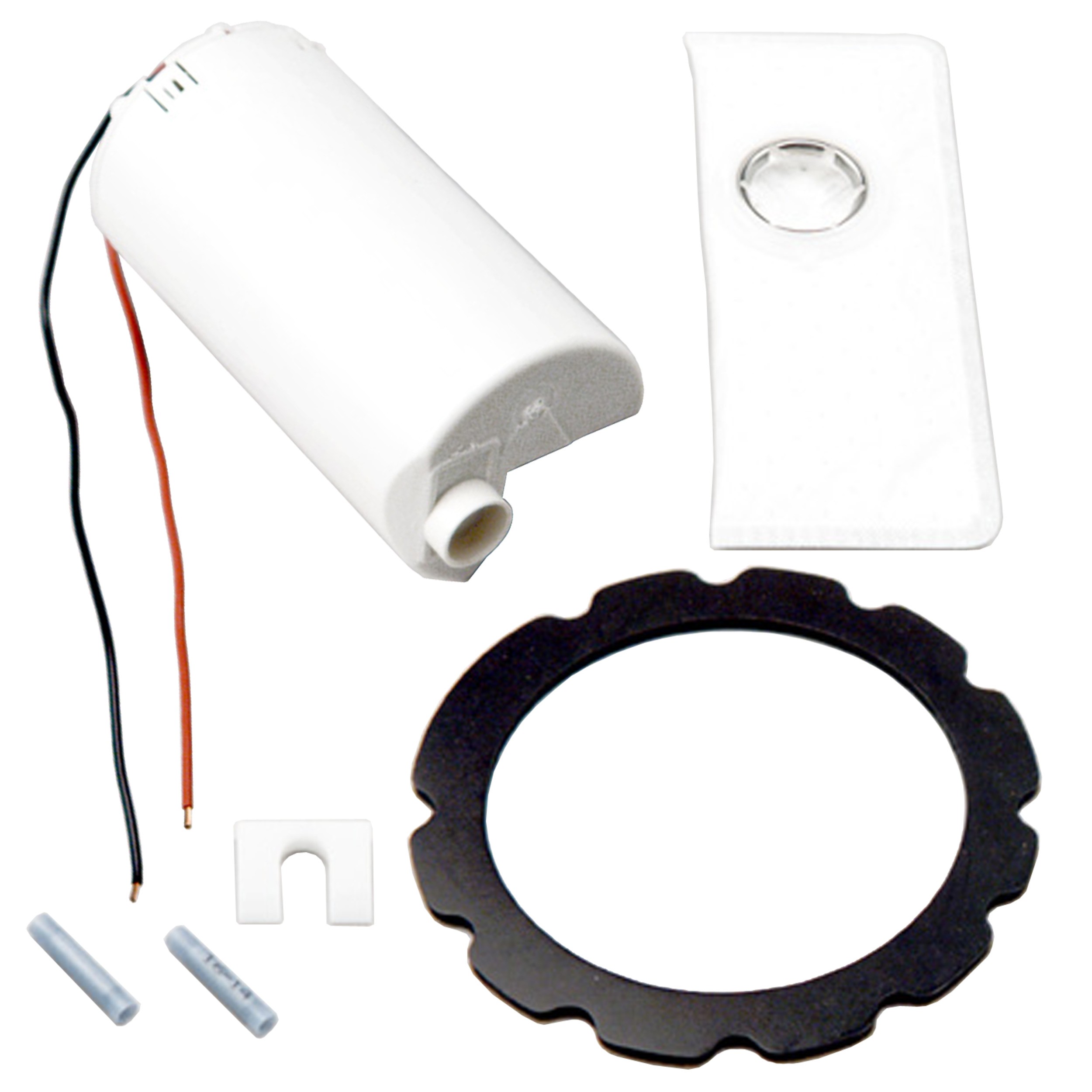 Delphi FG0229 Fuel Pump and Strainer Set - Image 3