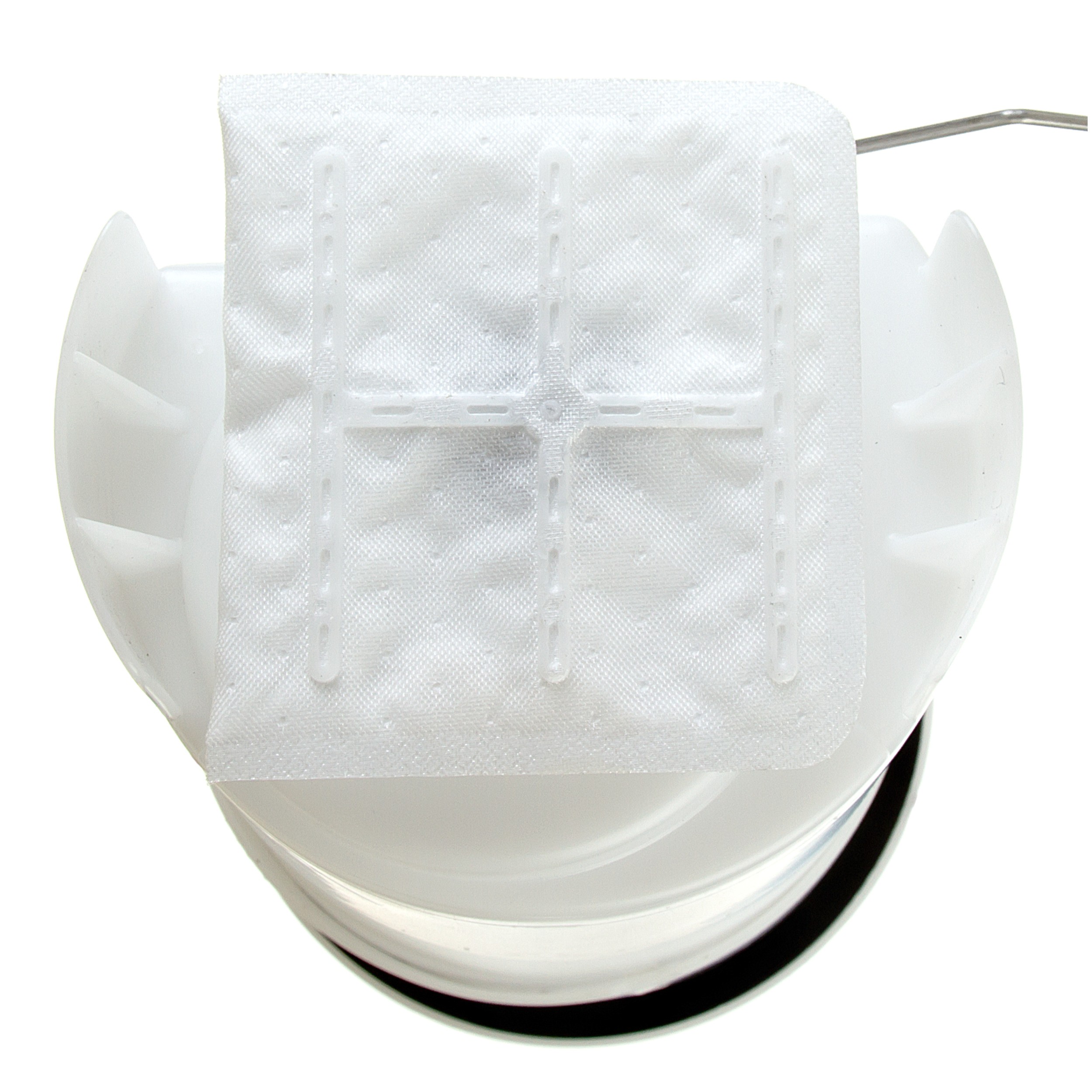 Delphi FG0230 Fuel Pump Module Assembly - Image 3