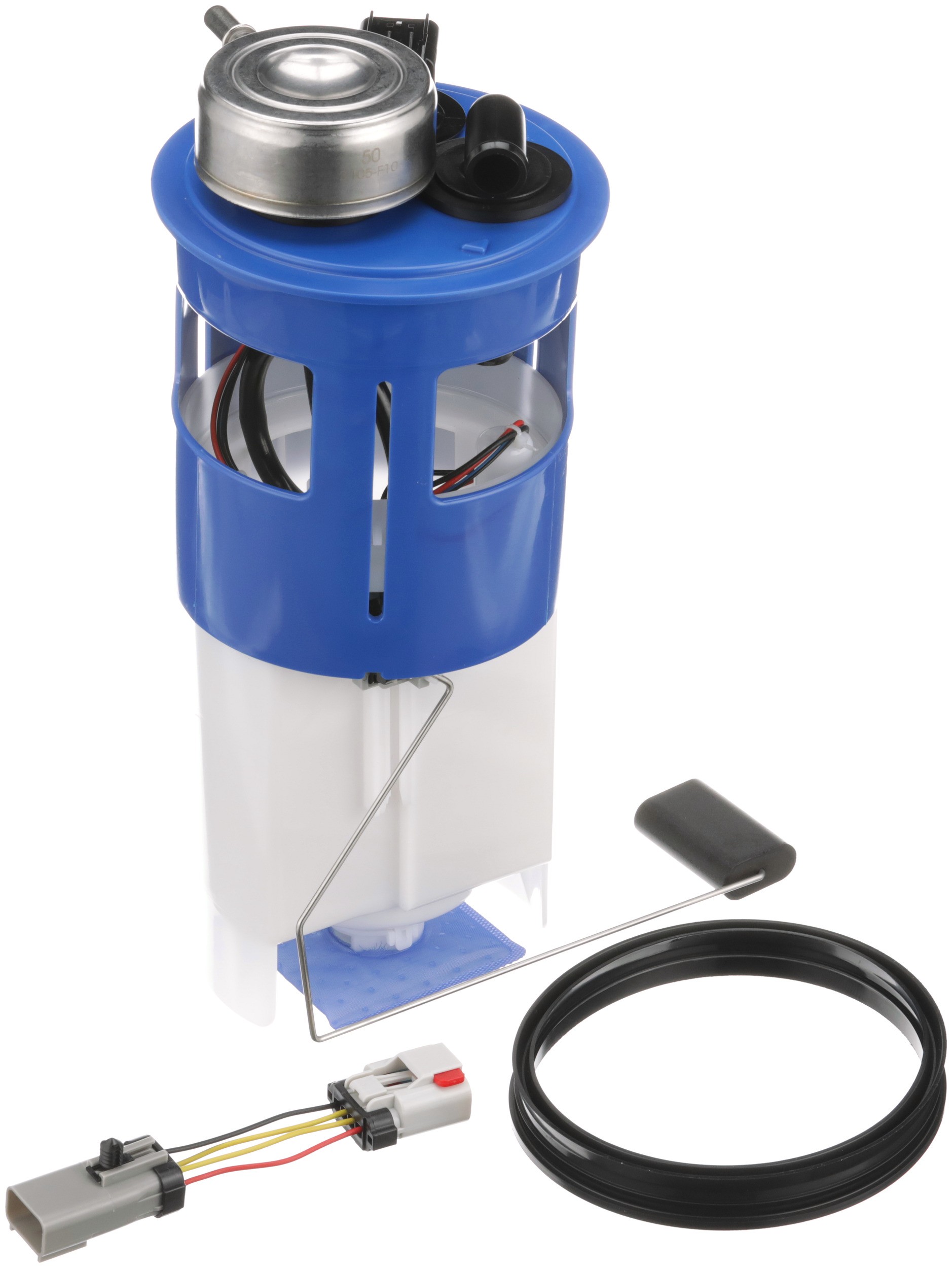 Delphi FG0233 Fuel Pump Module Assembly - Image 8