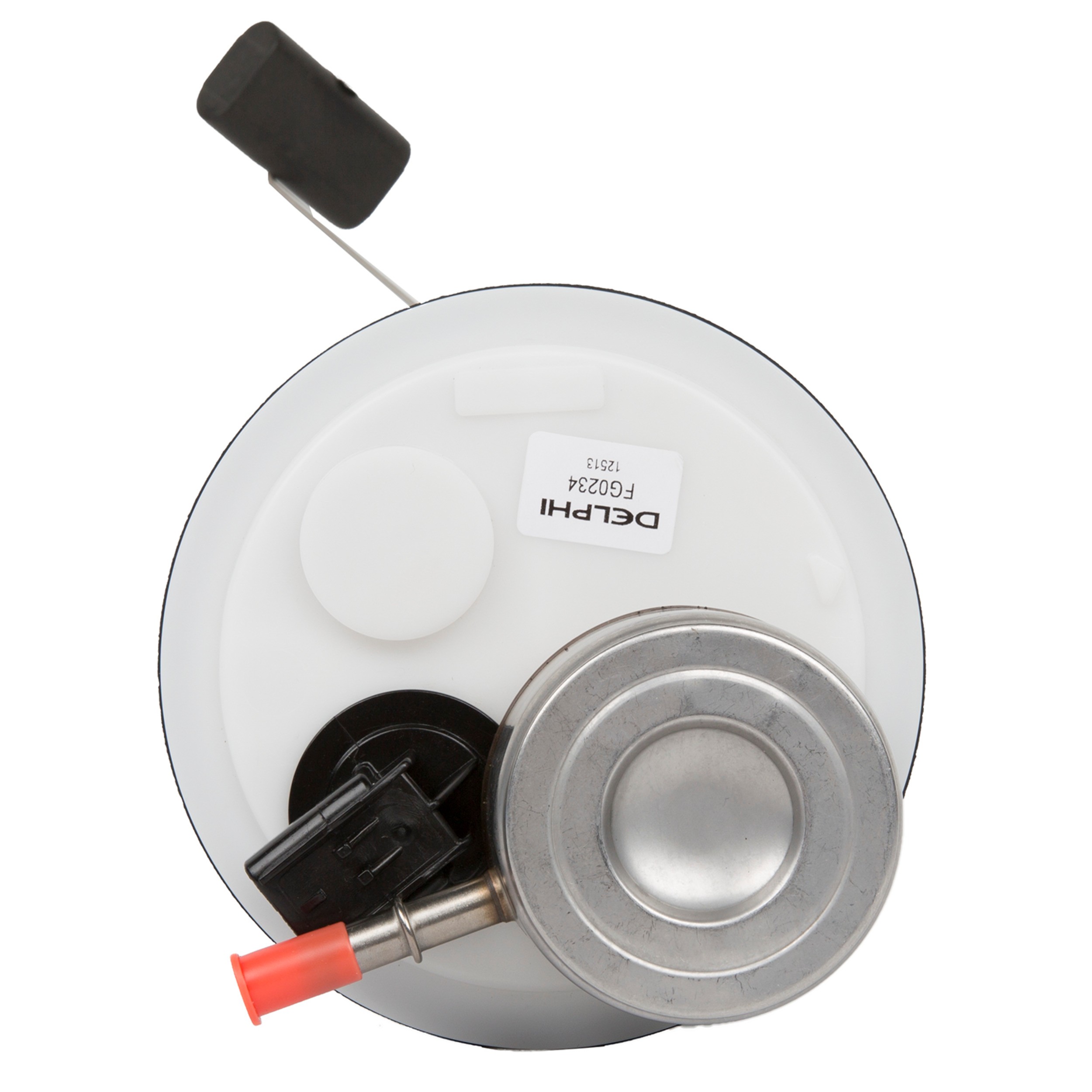 Delphi FG0234 Fuel Pump Module Assembly - Image 7