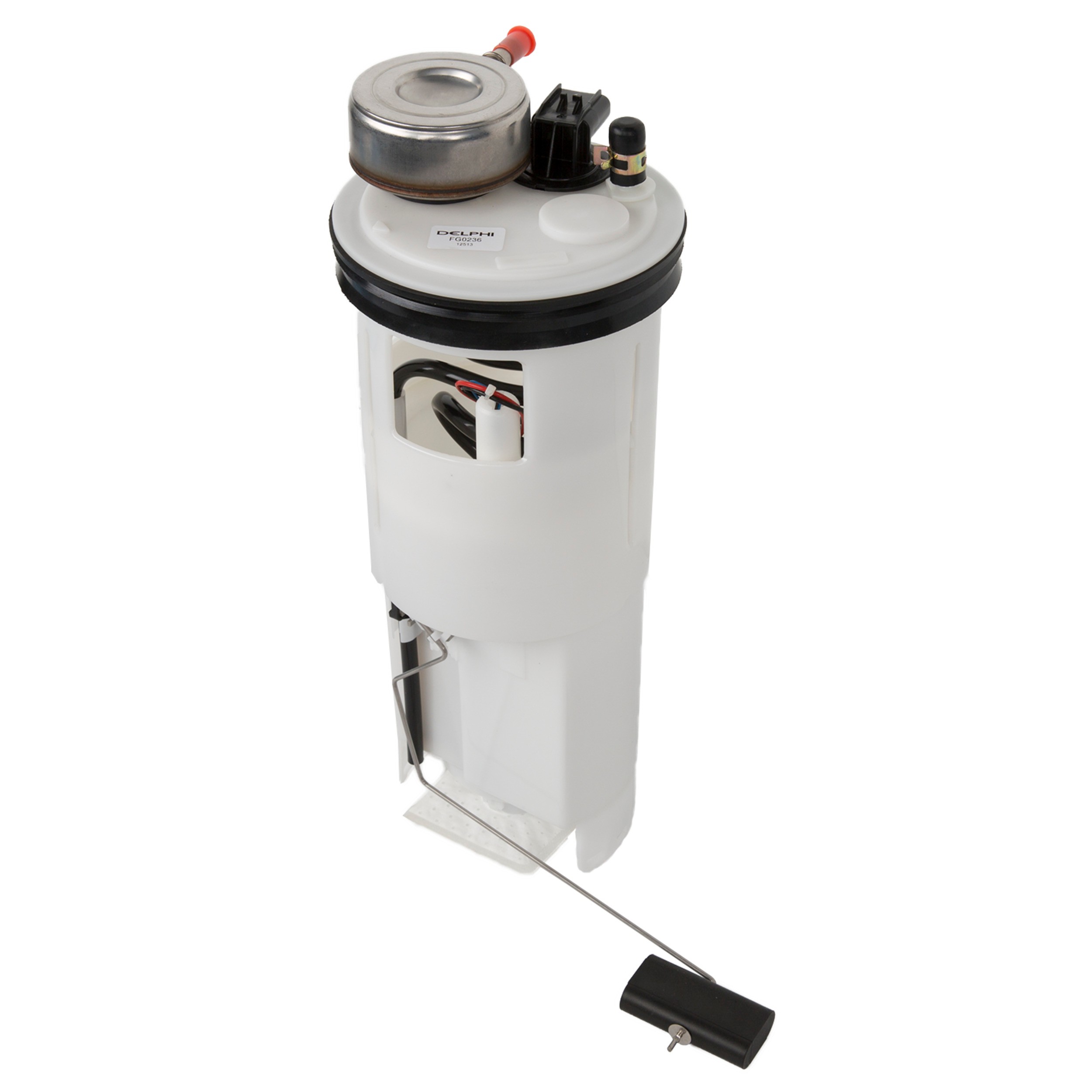 Delphi FG0236 Fuel Pump Module Assembly