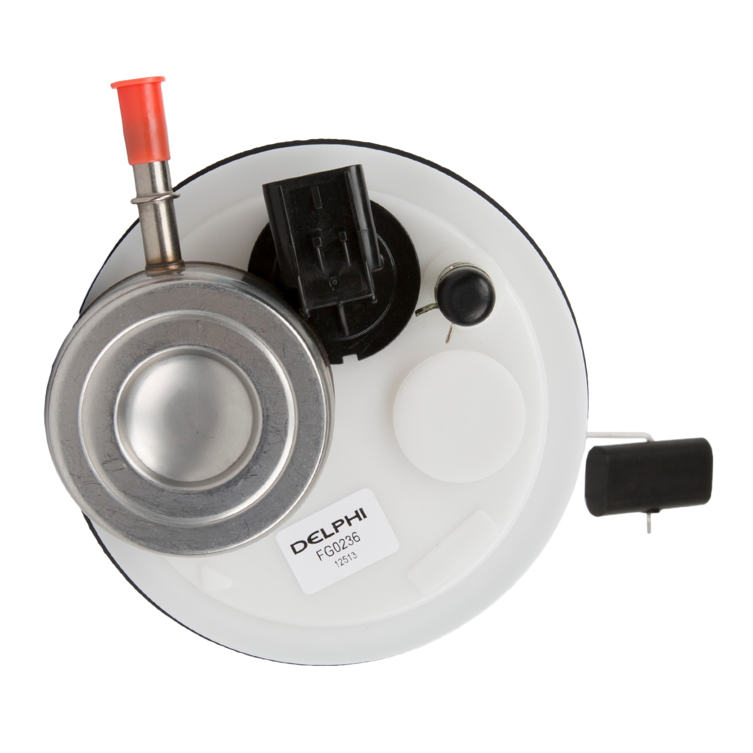 Delphi FG0236 Fuel Pump Module Assembly - Image 7
