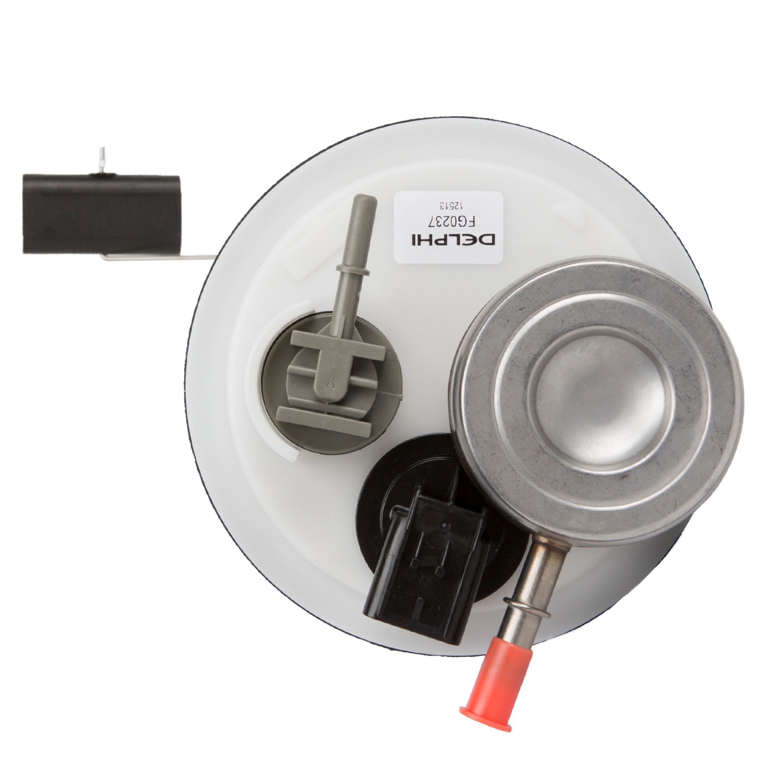 Delphi FG0237 Fuel Pump Module Assembly - Image 8