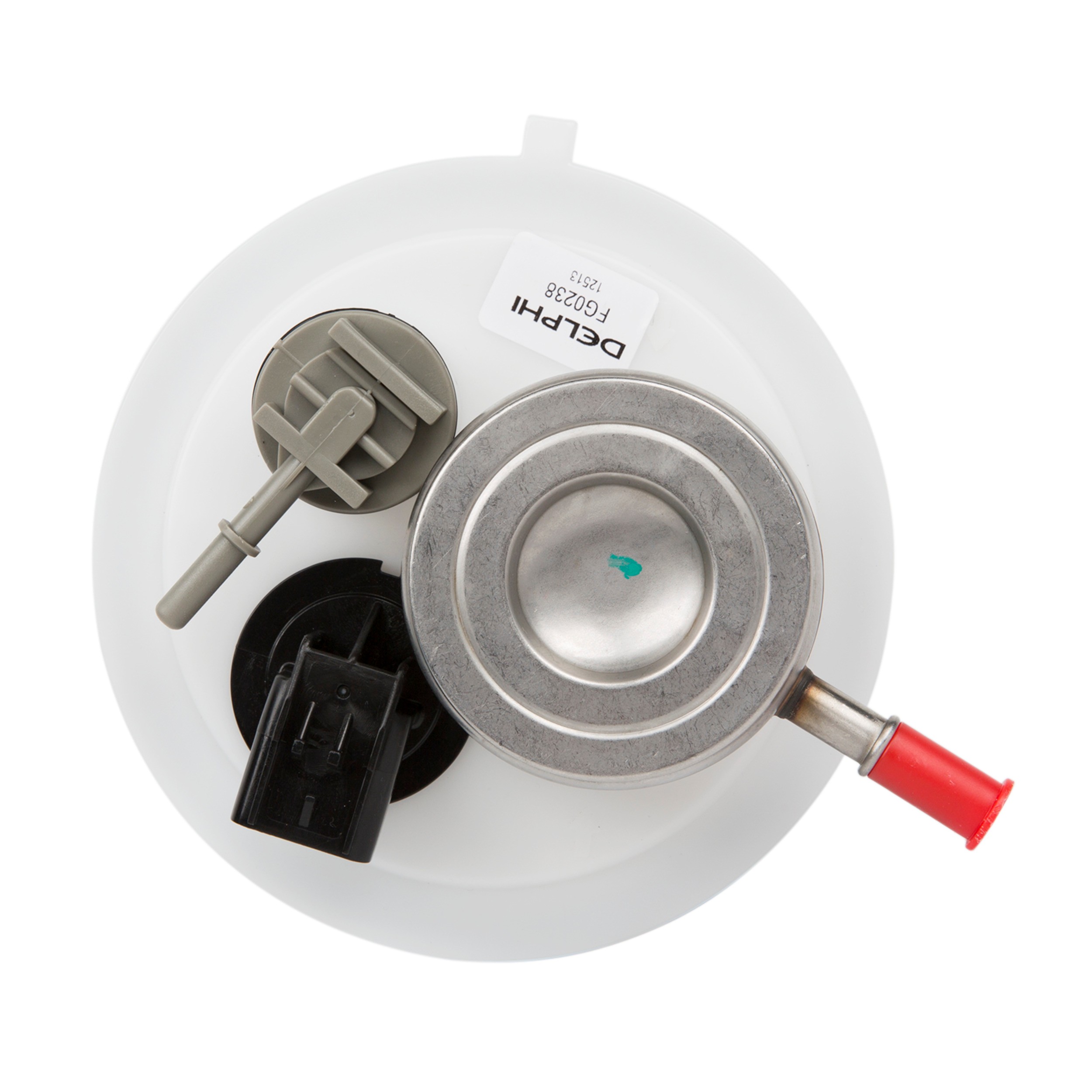 Delphi FG0238 Fuel Pump Module Assembly - Image 8