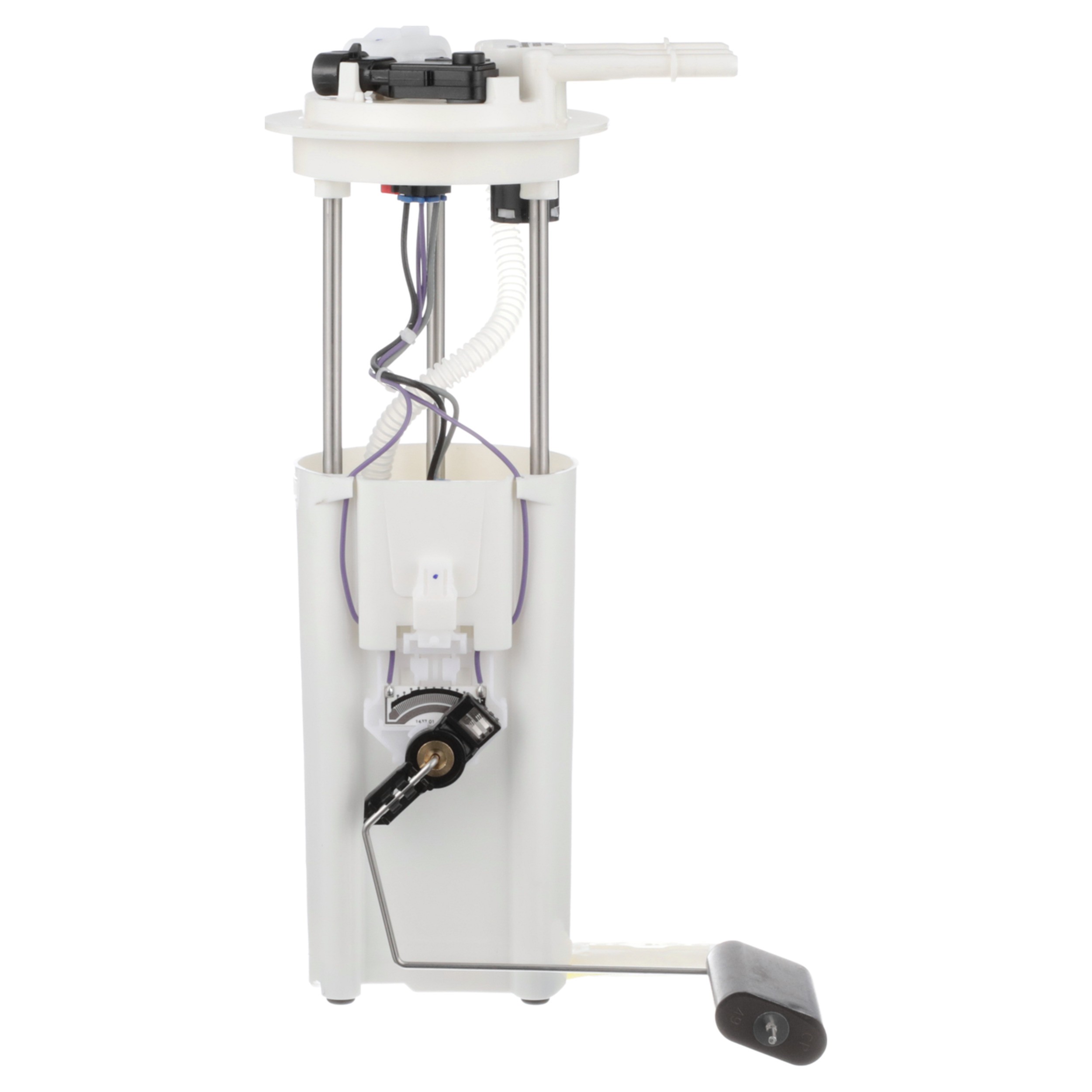 Delphi FG0260 Fuel Pump Module Assembly - Image 8
