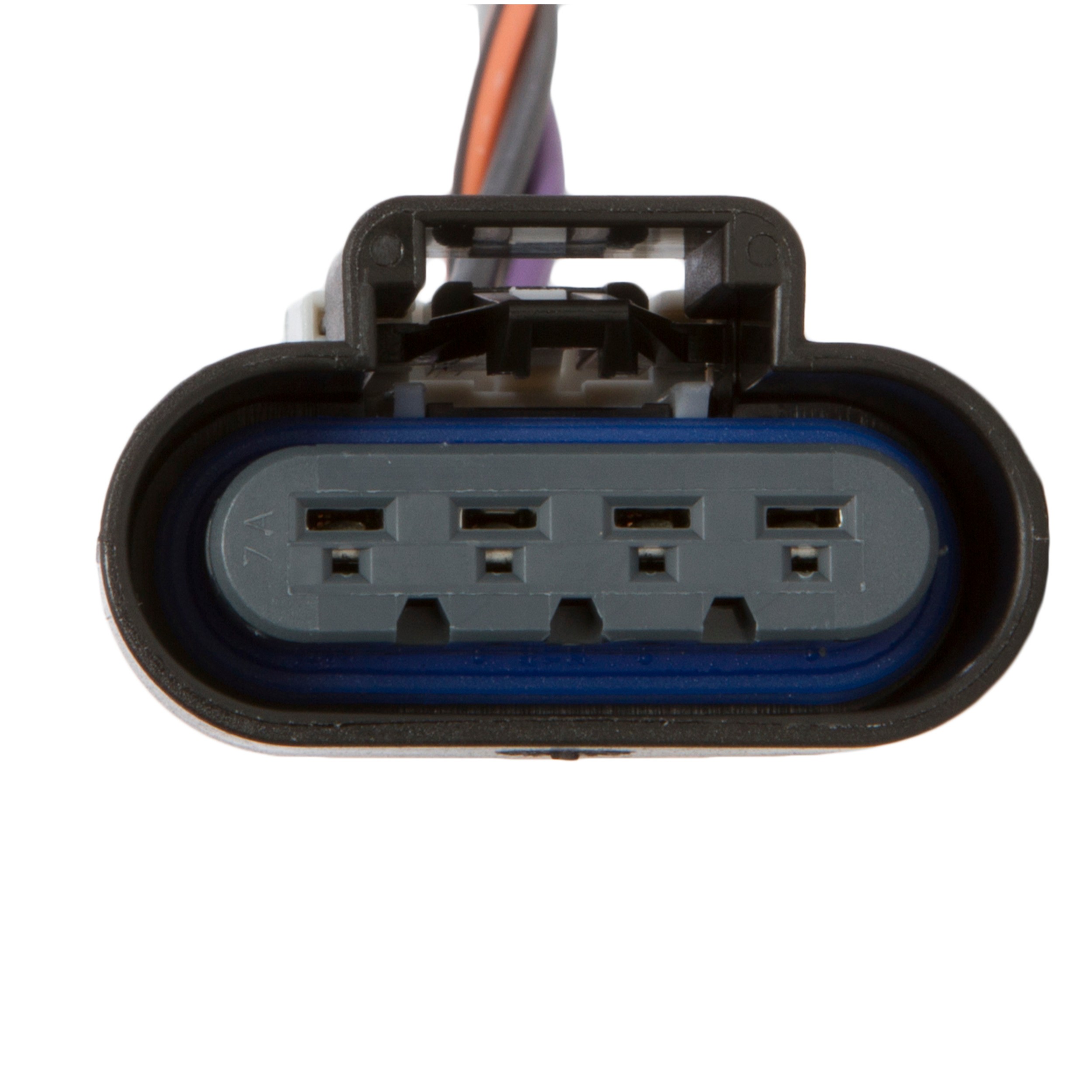 Delphi FG0261 Fuel Pump Module Assembly - Image 4