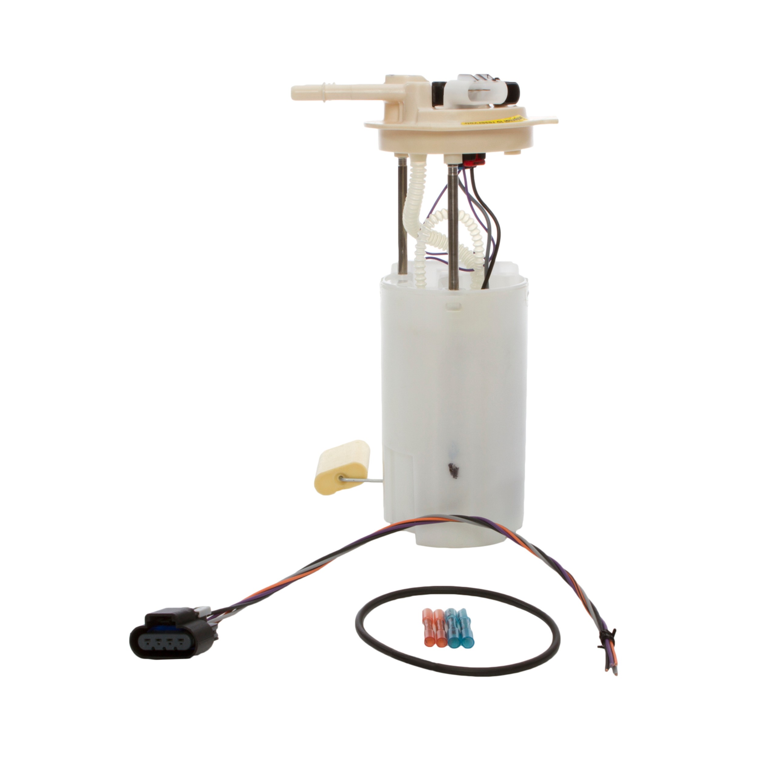 Delphi FG0261 Fuel Pump Module Assembly - Image 9
