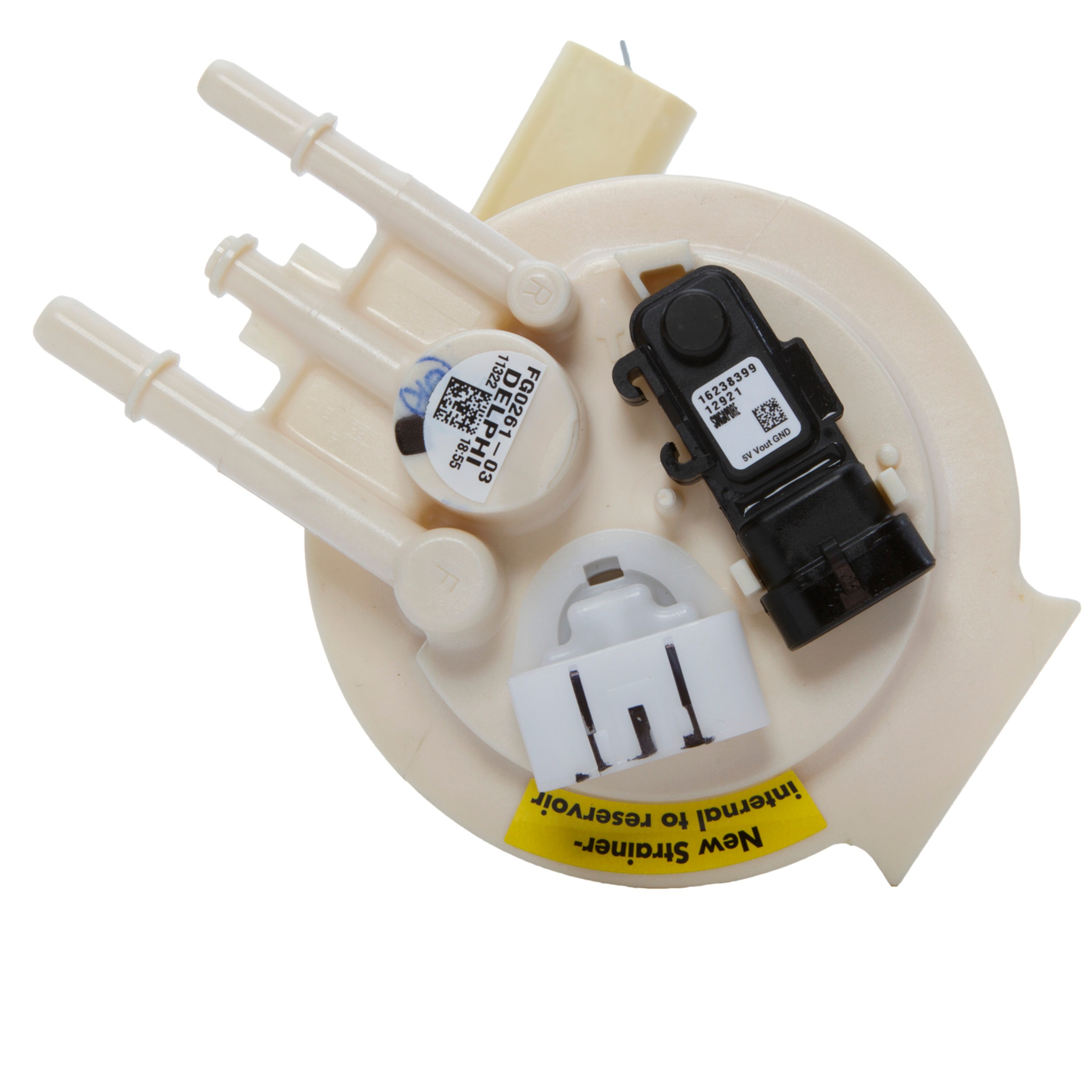 Delphi FG0261 Fuel Pump Module Assembly - Image 11