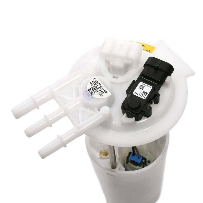 Delphi FG0268 Fuel Pump Module Assembly - Image 7