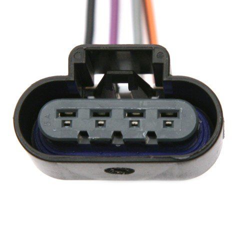 Delphi FG0268 Fuel Pump Module Assembly - Image 9