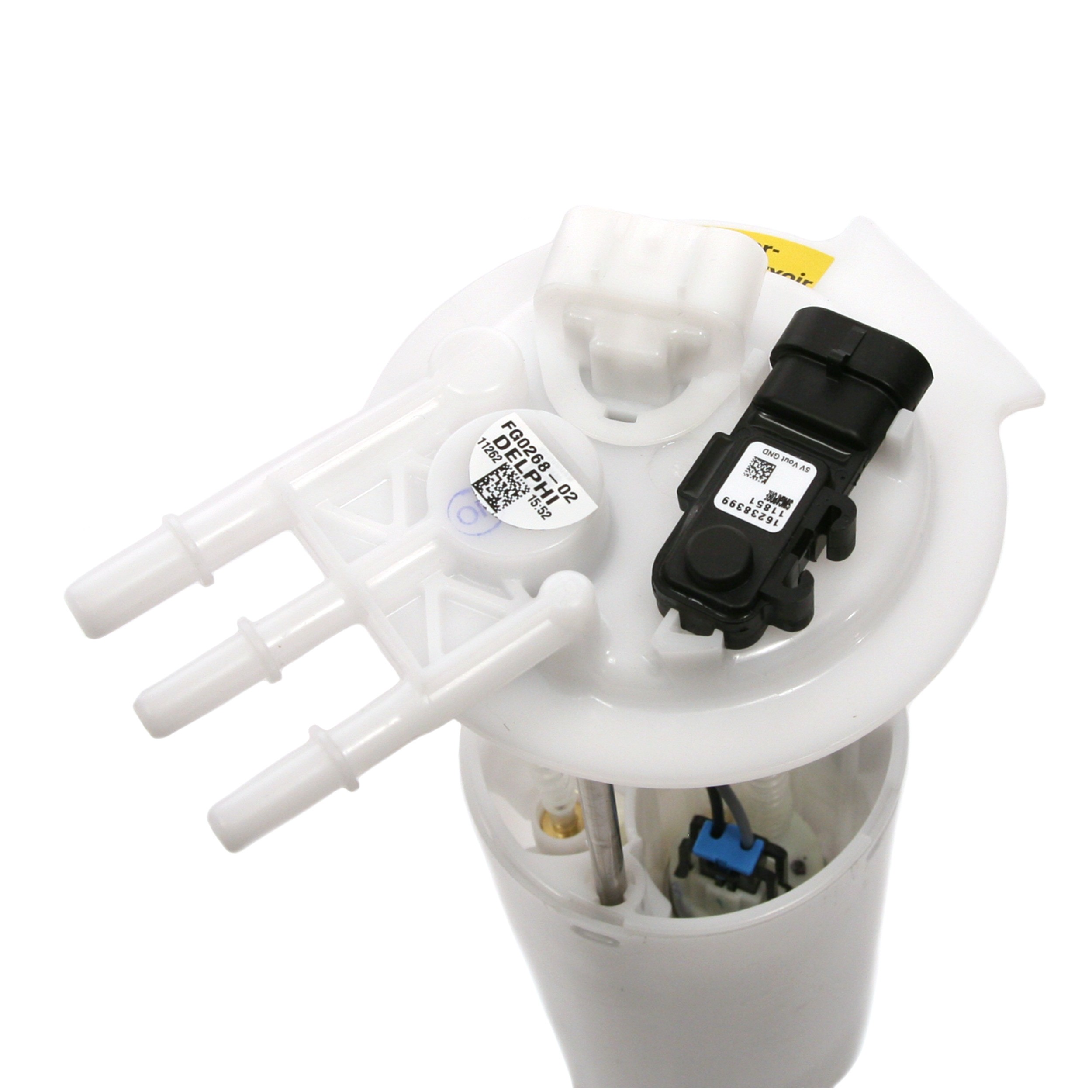 Delphi FG0268 Fuel Pump Module Assembly - Image 10