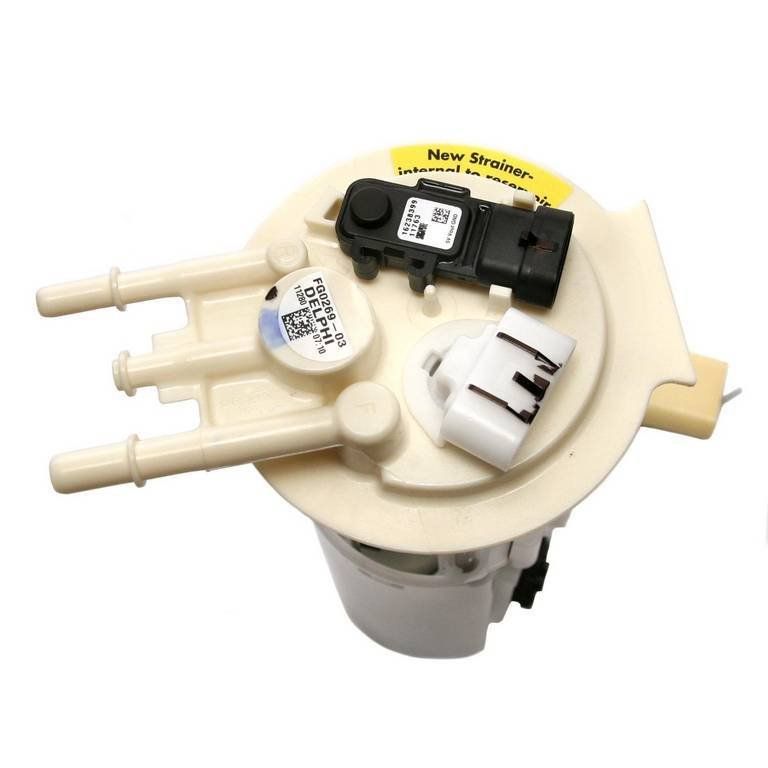 Delphi FG0269 Fuel Pump Module Assembly - Image 7