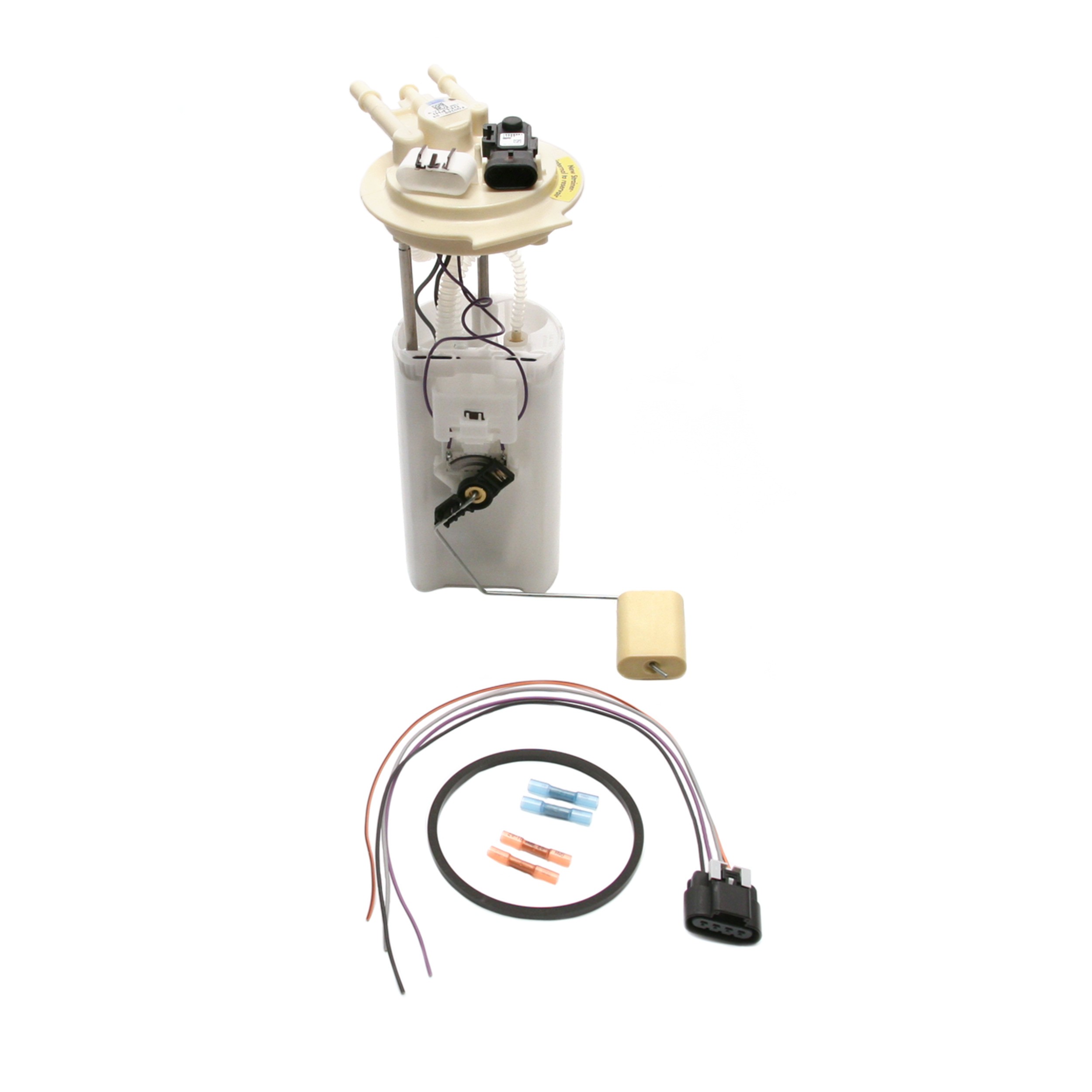 Delphi FG0269 Fuel Pump Module Assembly - Image 8