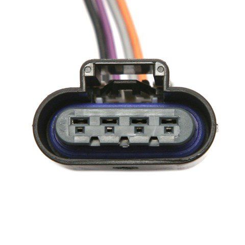 Delphi FG0269 Fuel Pump Module Assembly - Image 9